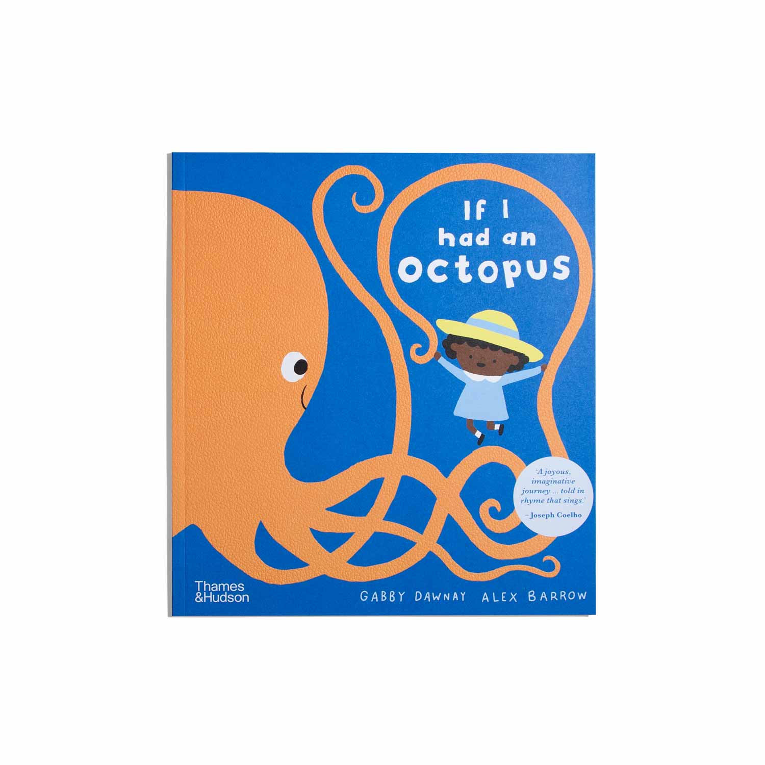 If I had an Octopus PB