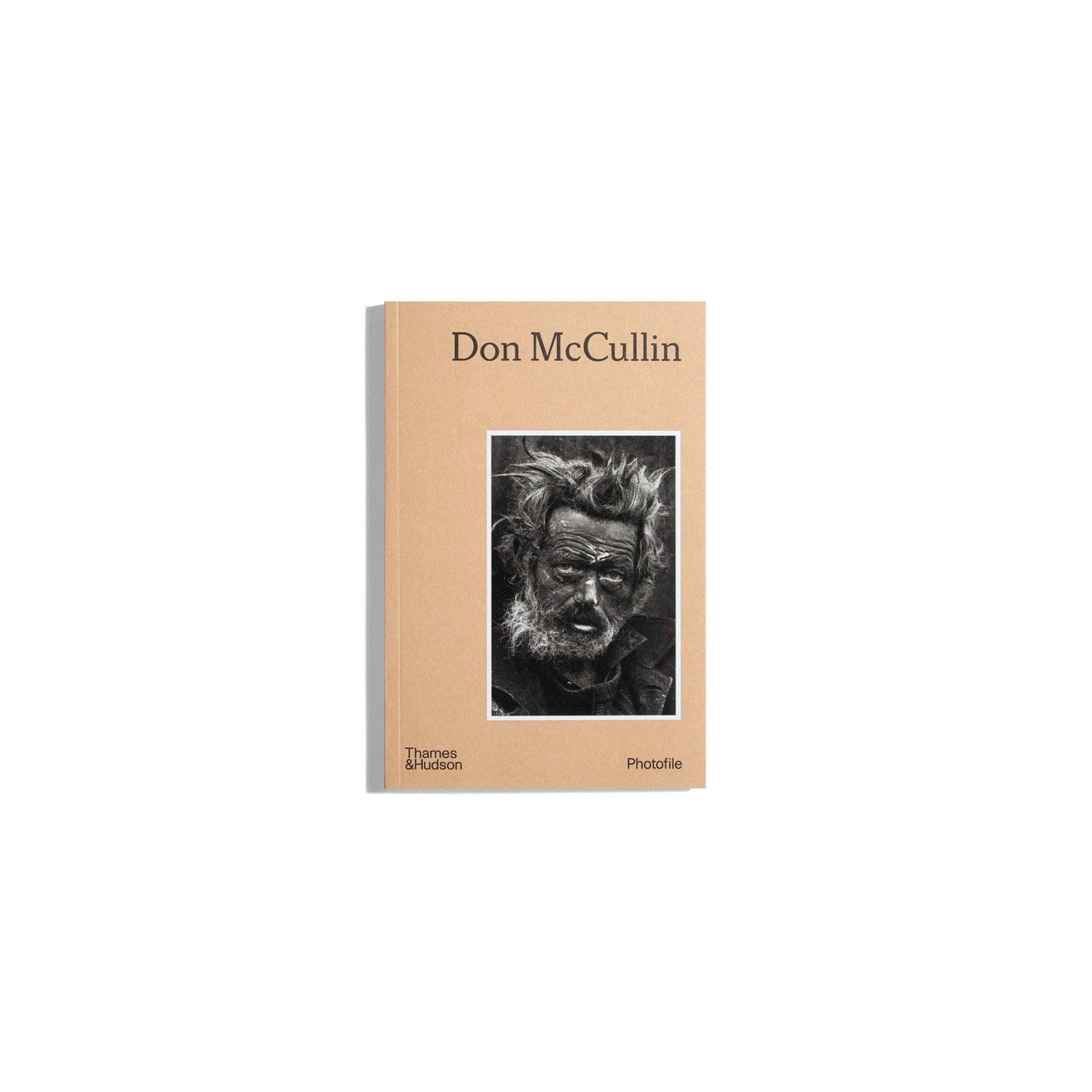 Don McCullin - Photofile