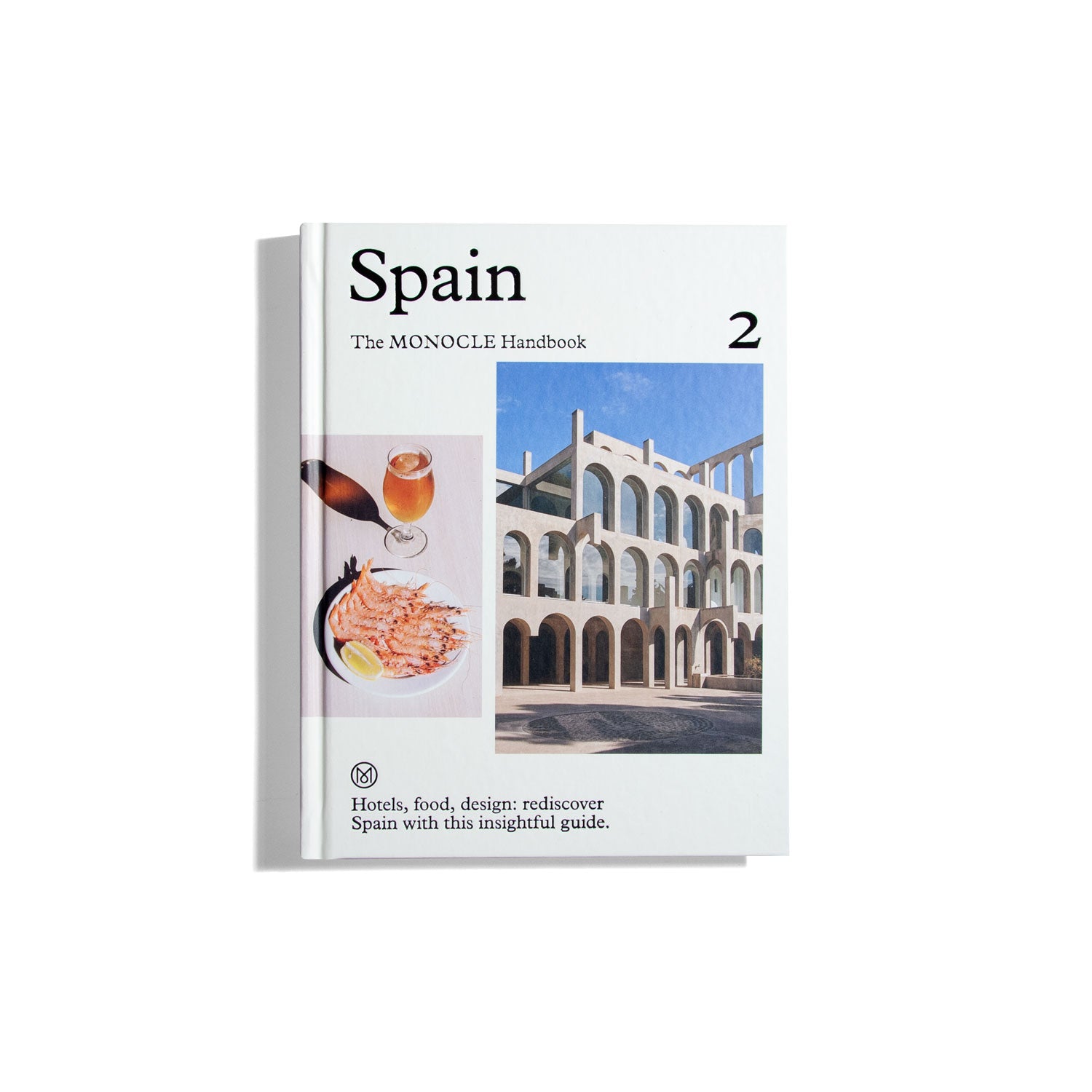 Spain: The Monocle Handbook