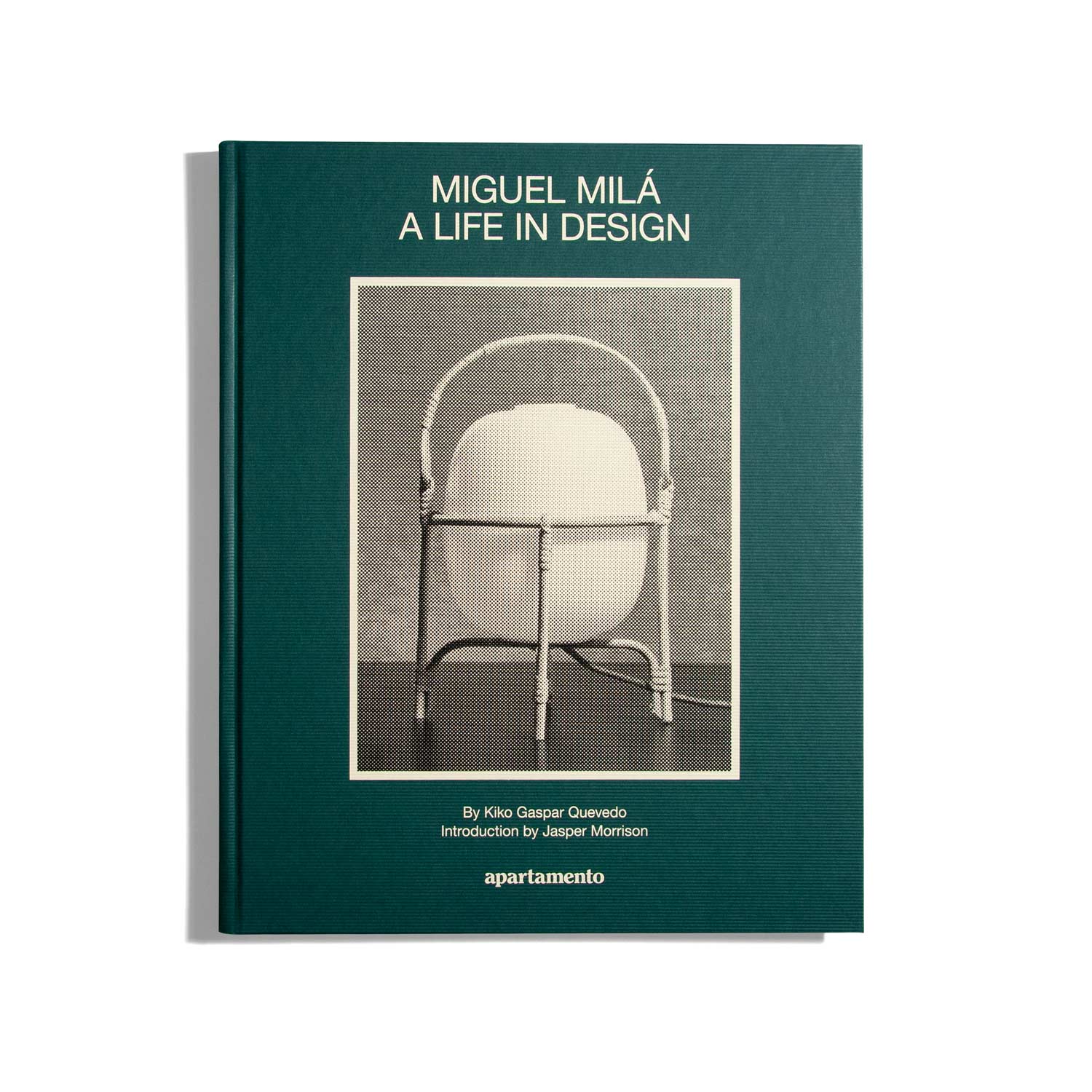 Miguel Milá : A Life in Design (HB)