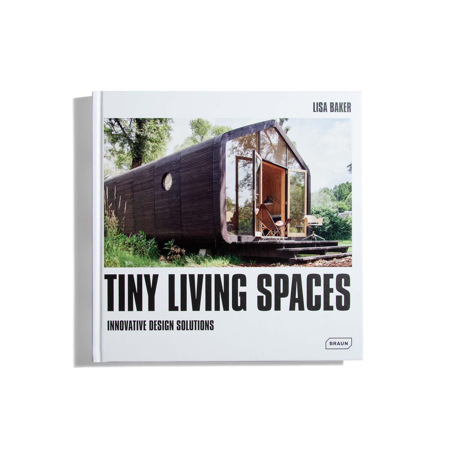 Tiny Living Spaces