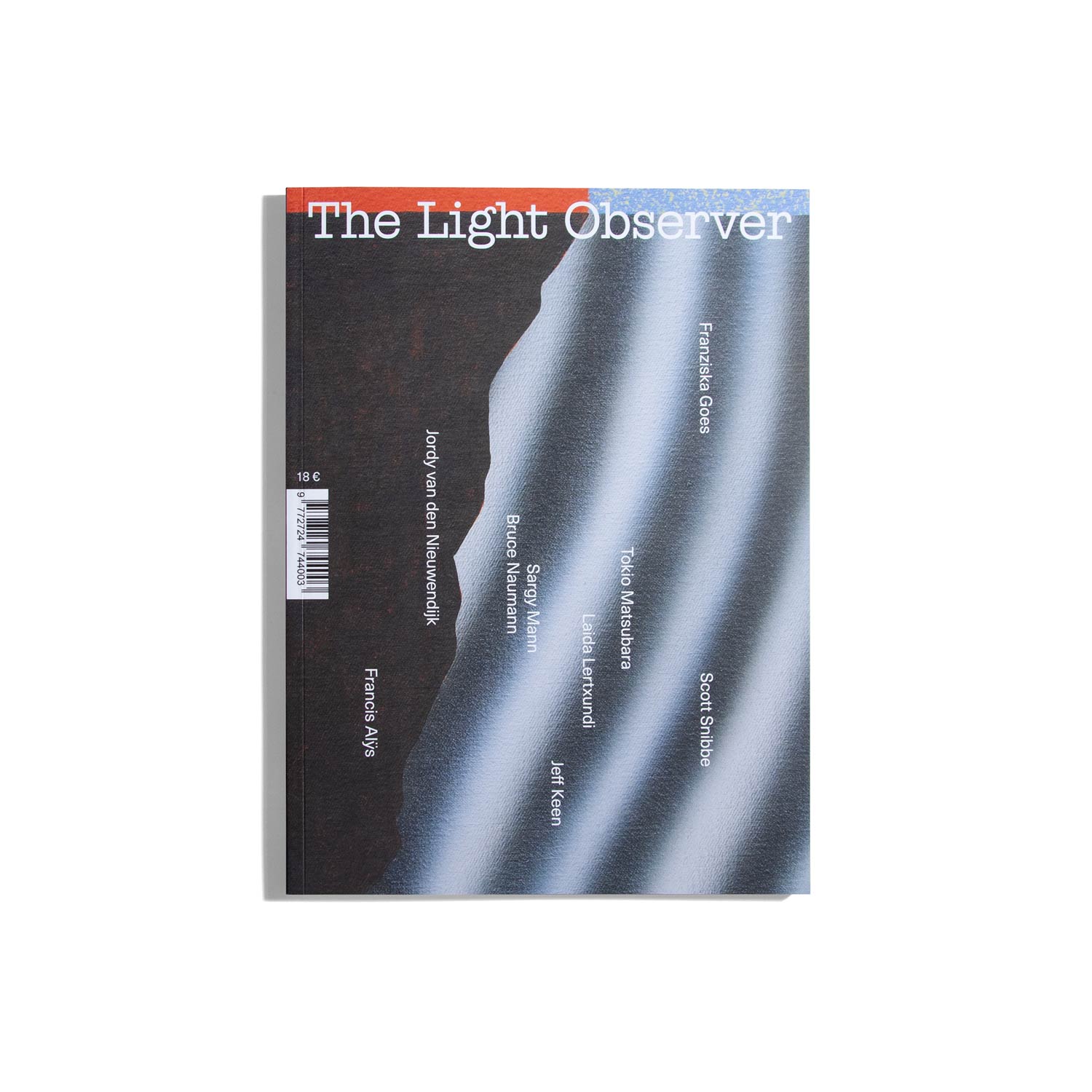 The Light Observer #6 2023