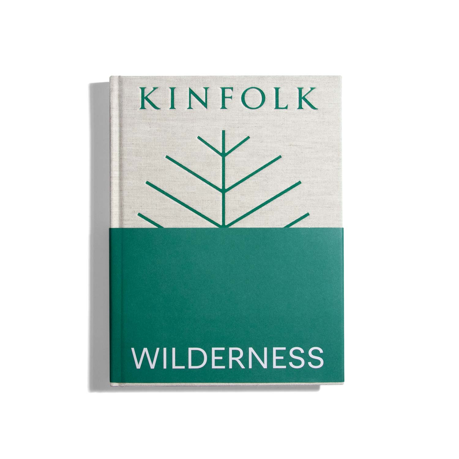 Kinfolk Wilderness