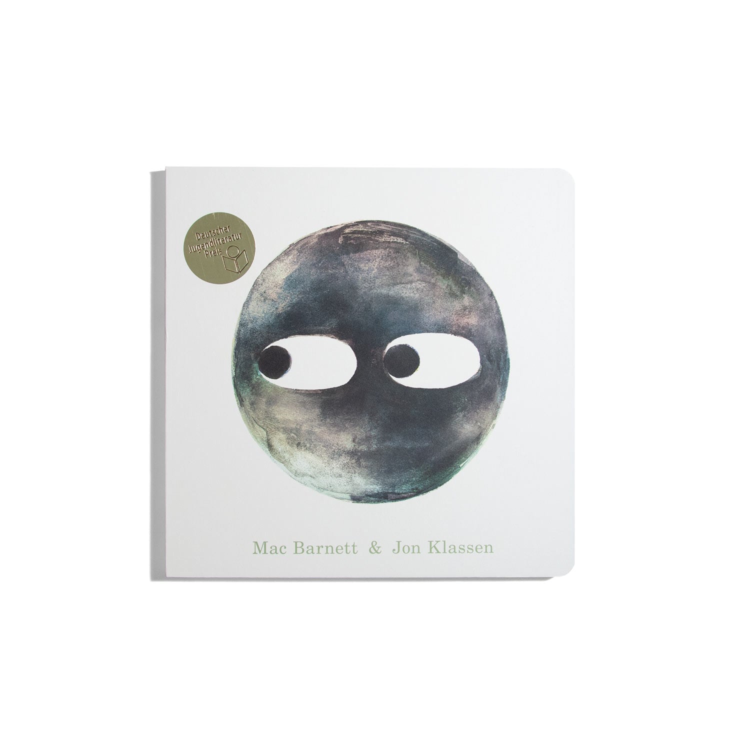 Kreis - Mac Barnett & Jon Klassen