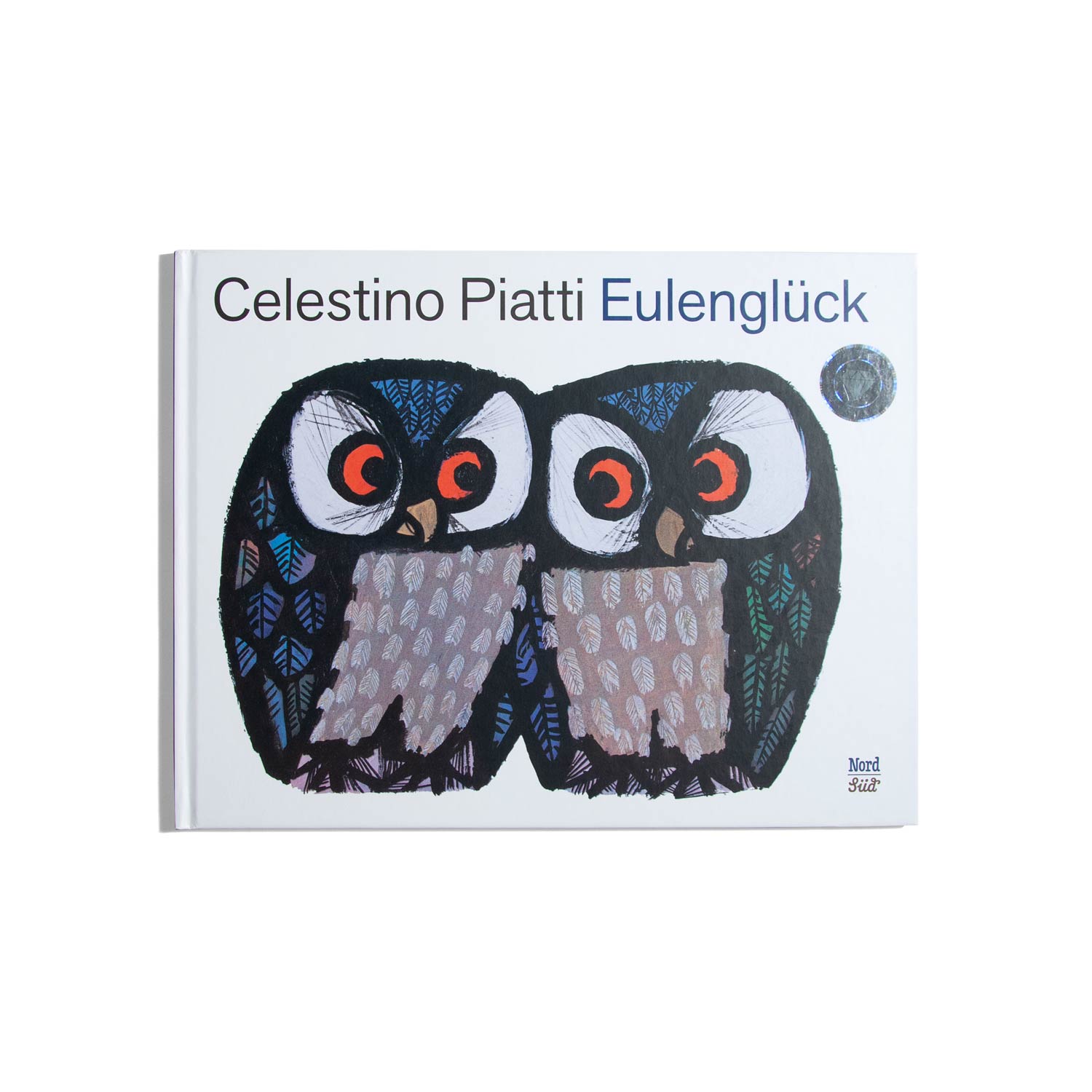 Eulenglück - Celestino Piatti