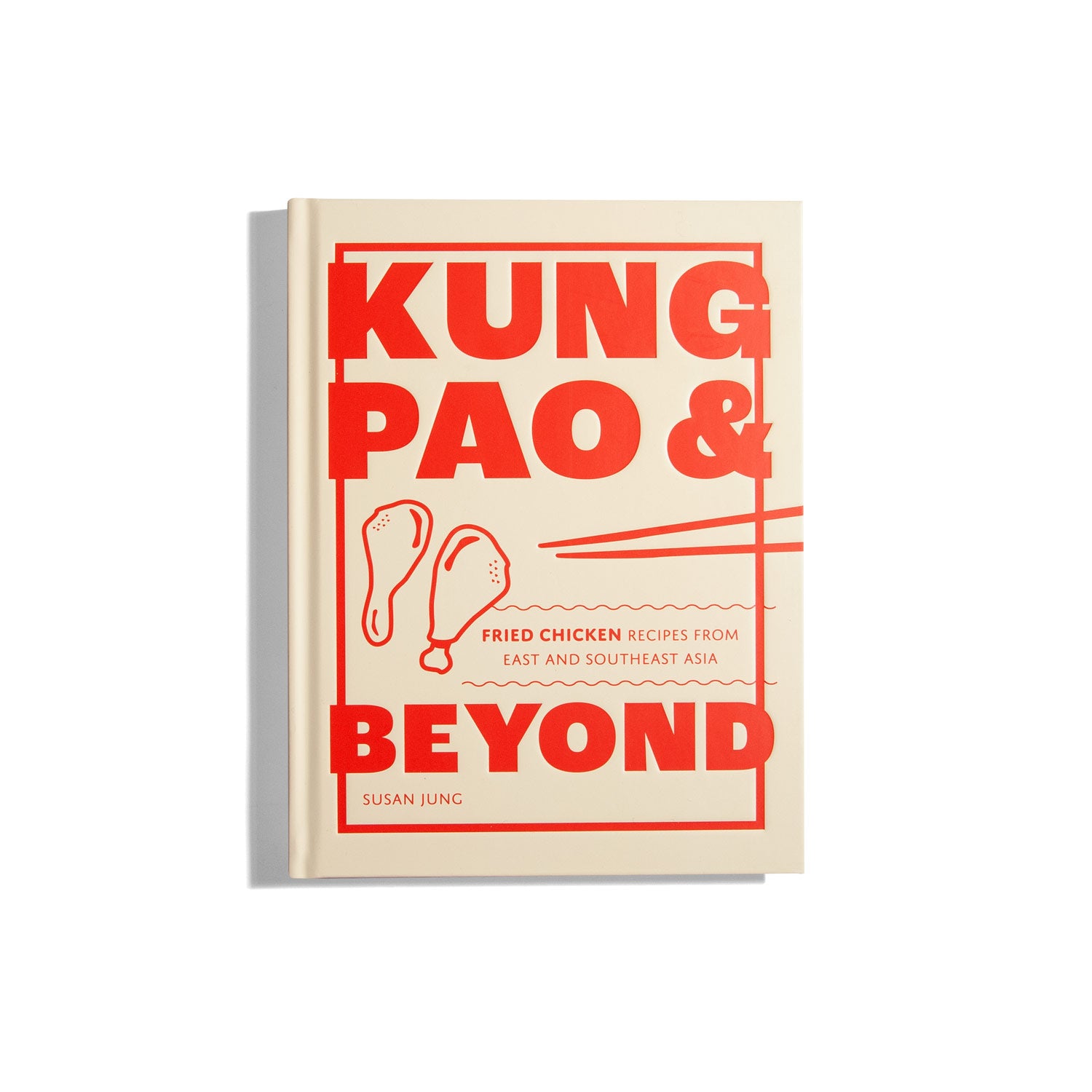 Kung Pao & Beyond