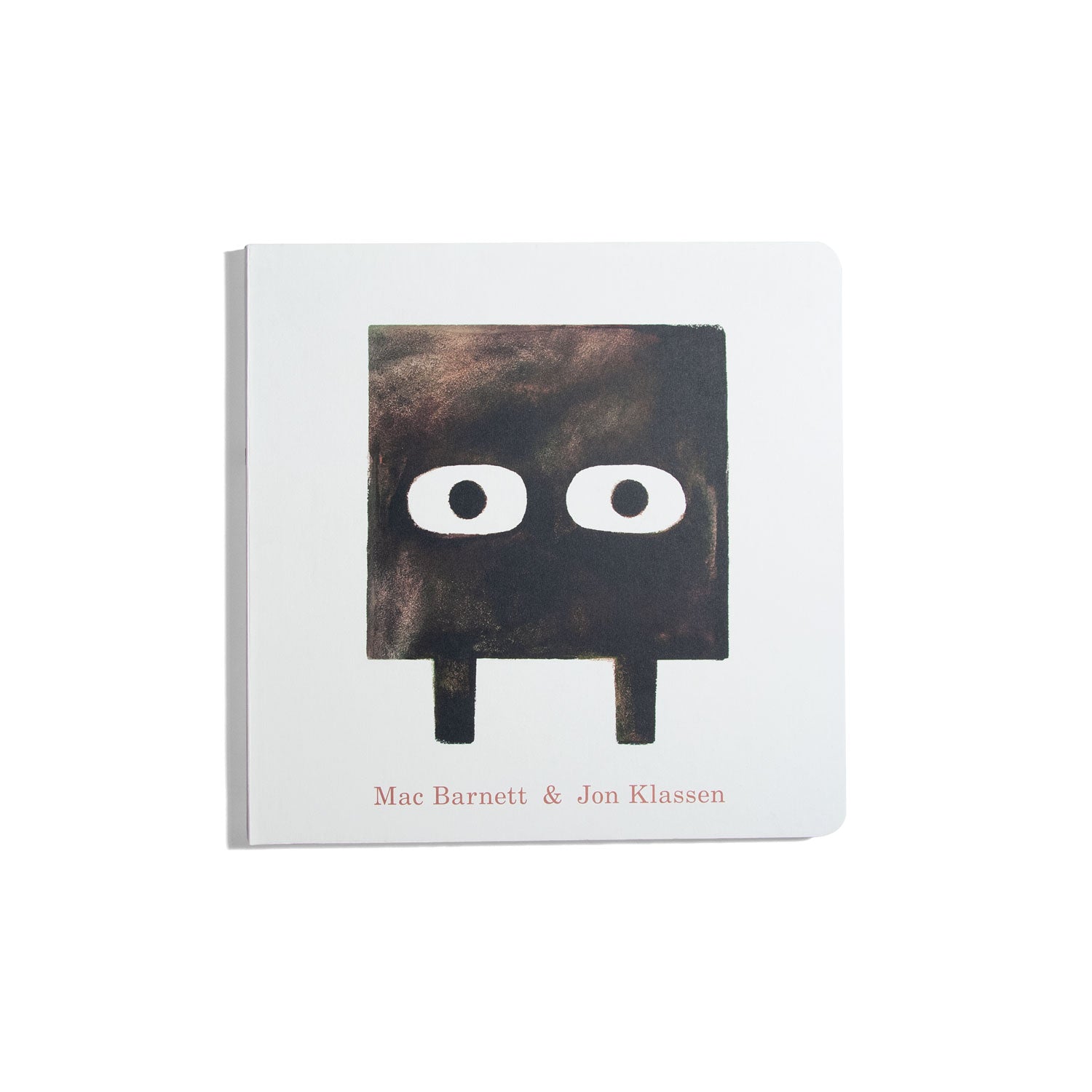 Quadrat - Mac Barnett & Jon Klassen