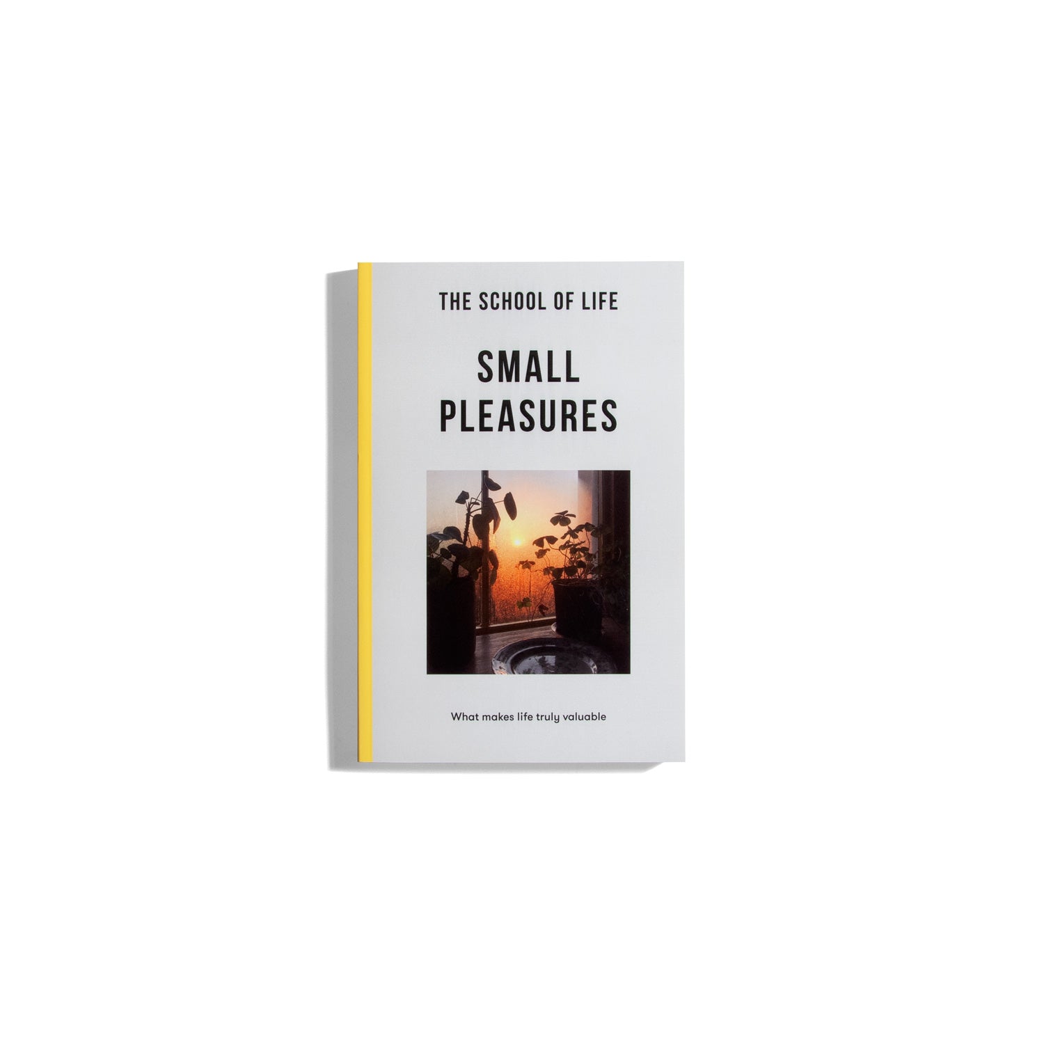 The School of Life: Small Pleasures (PB)