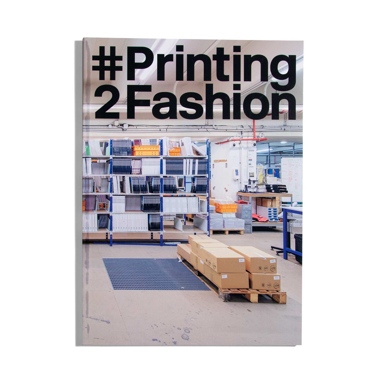 Printing Fashion #2 2022