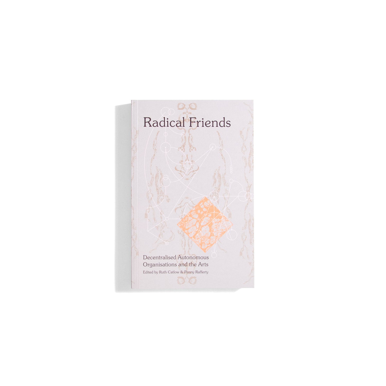 Radical Friends - Ruth Catlow & Penny Rafferty