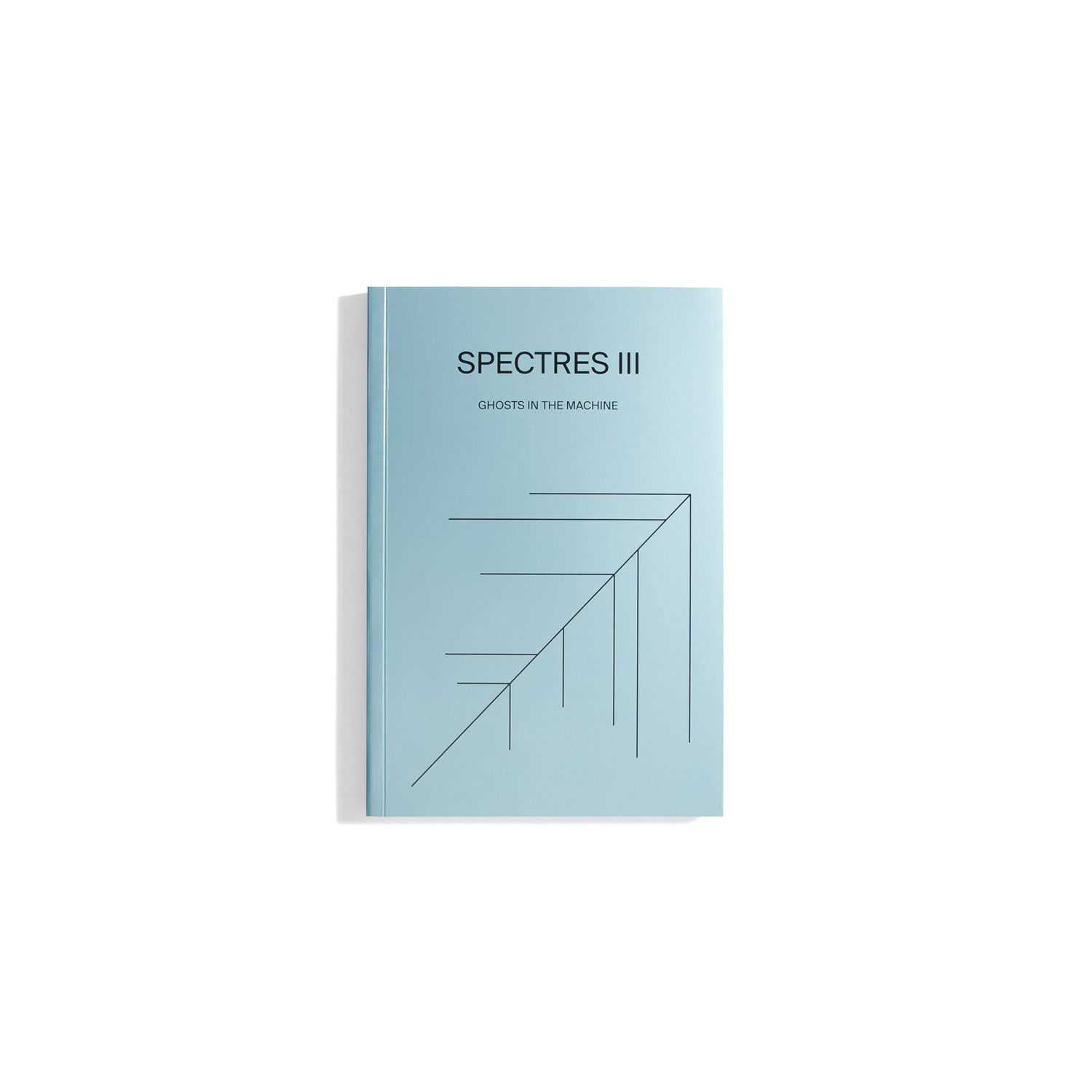 Spectres III - Ghosts in the Machine