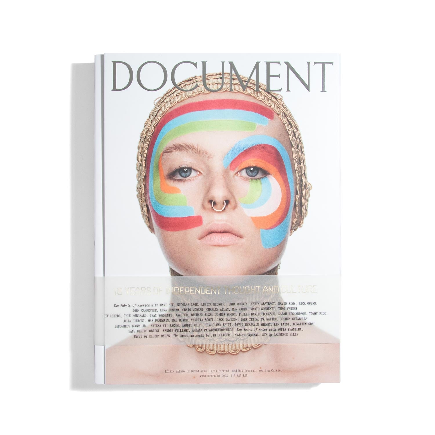 Document Journal #21 2023