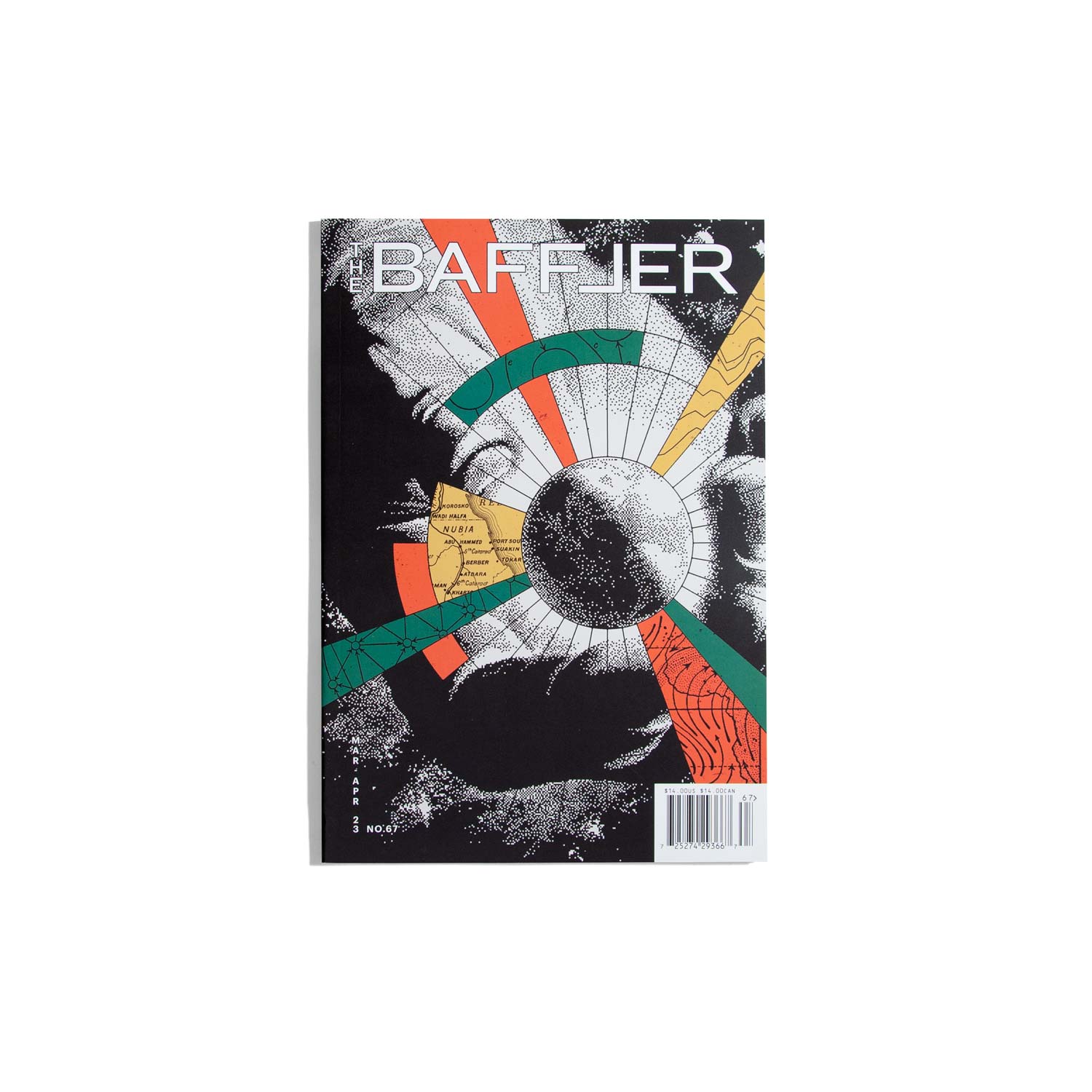 The Baffler #67 March/April 2023