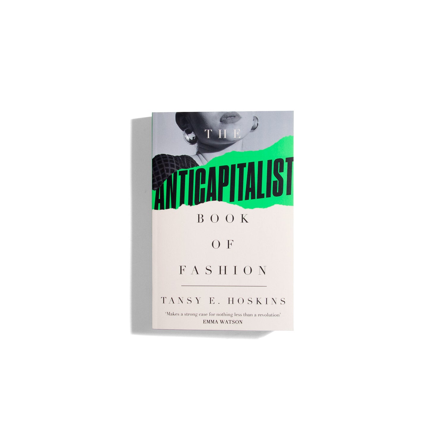 The Anticapitalist Book of Fashion