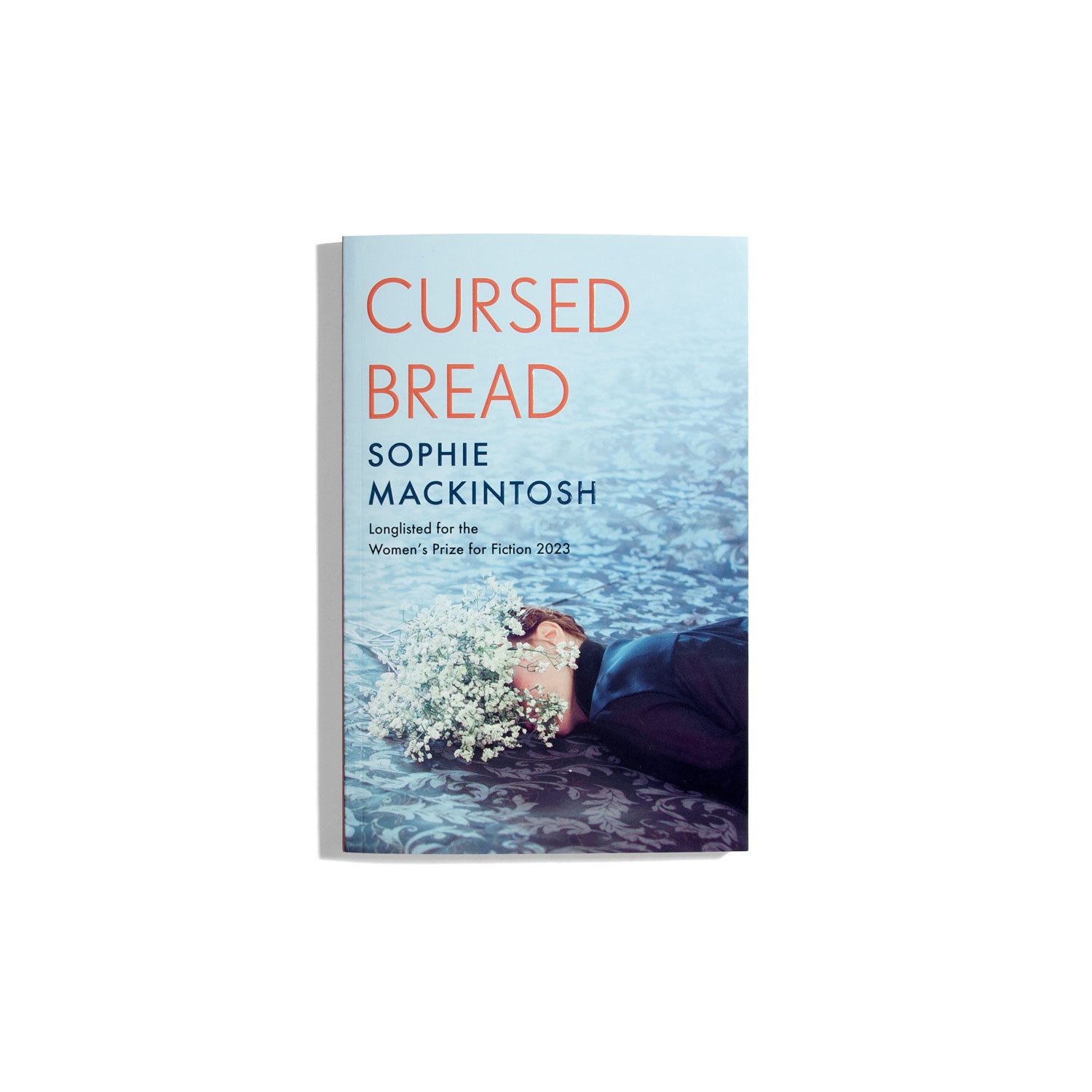 Cursed Bread - Sophie Mackintosh