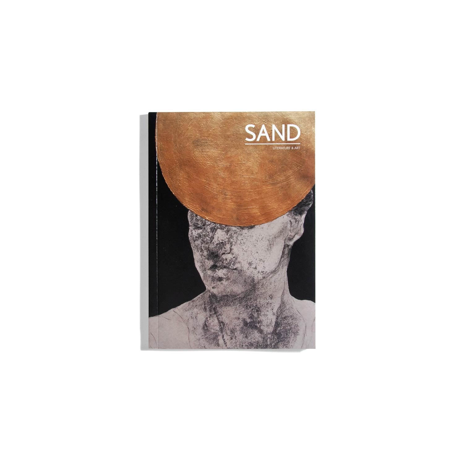 Sand Journal #25 2023