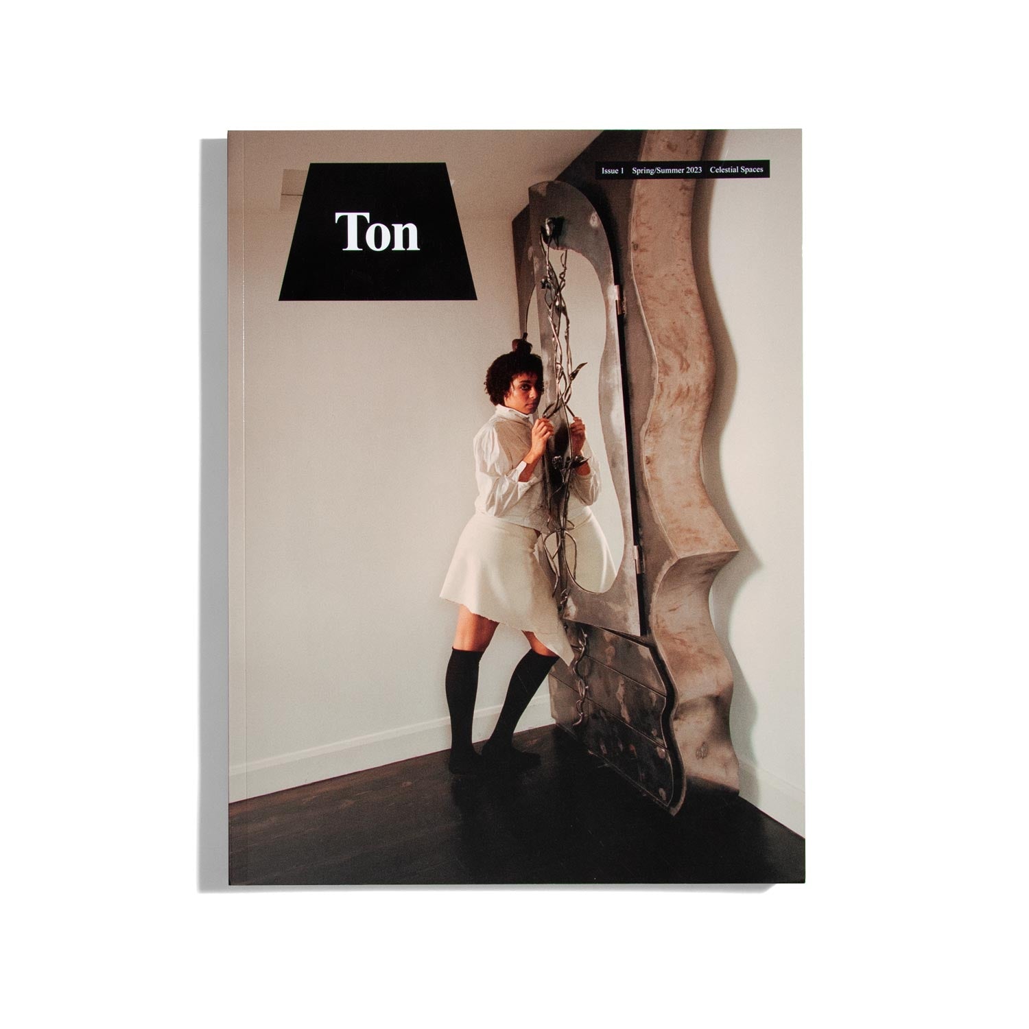 TON - Issue #1