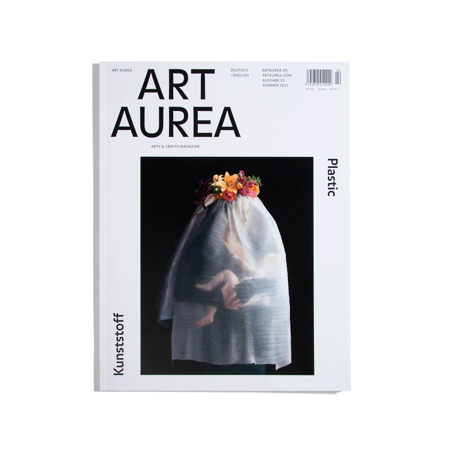 Art Aurea #52 2023