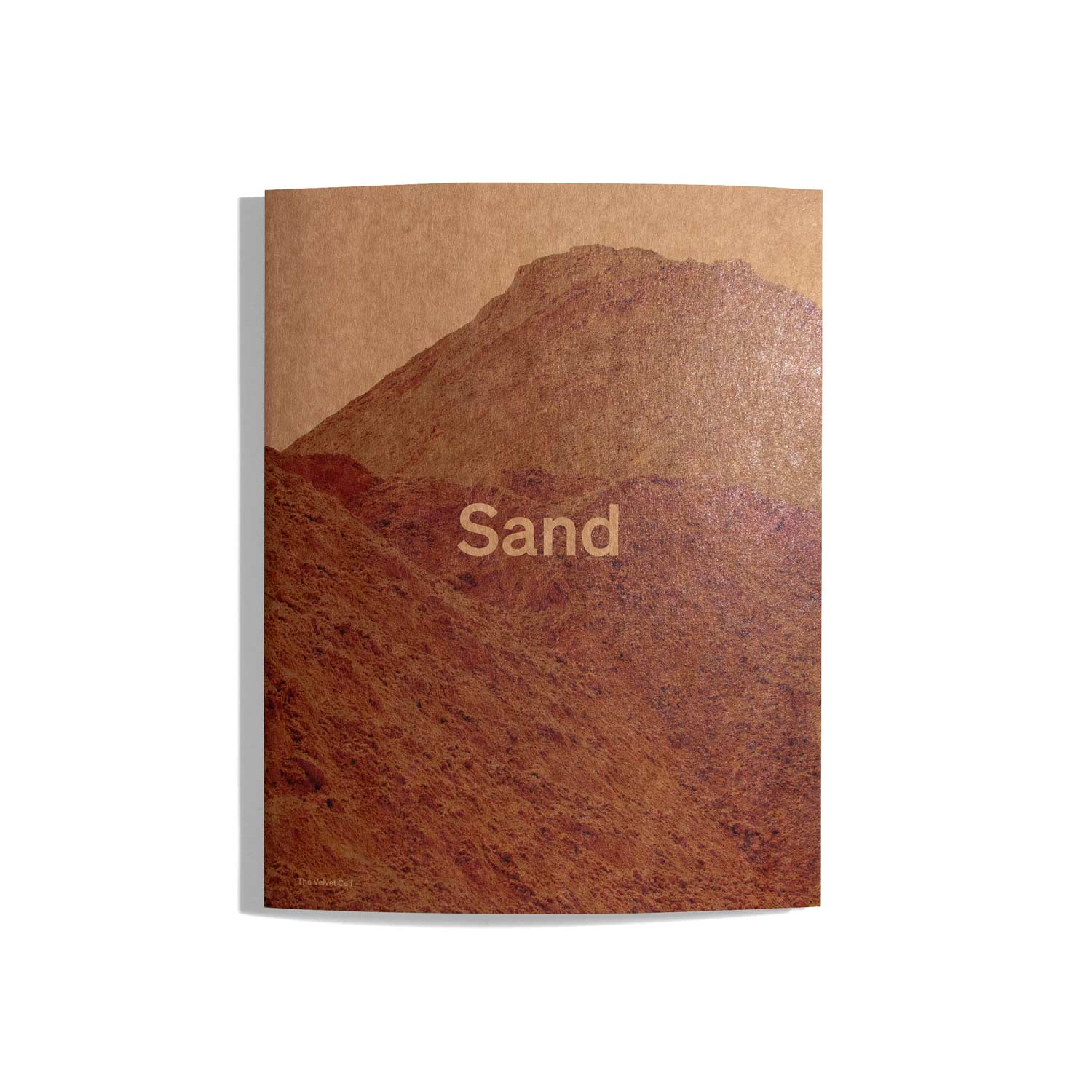 Sand: The Transformation of Berlin - Michael Lange