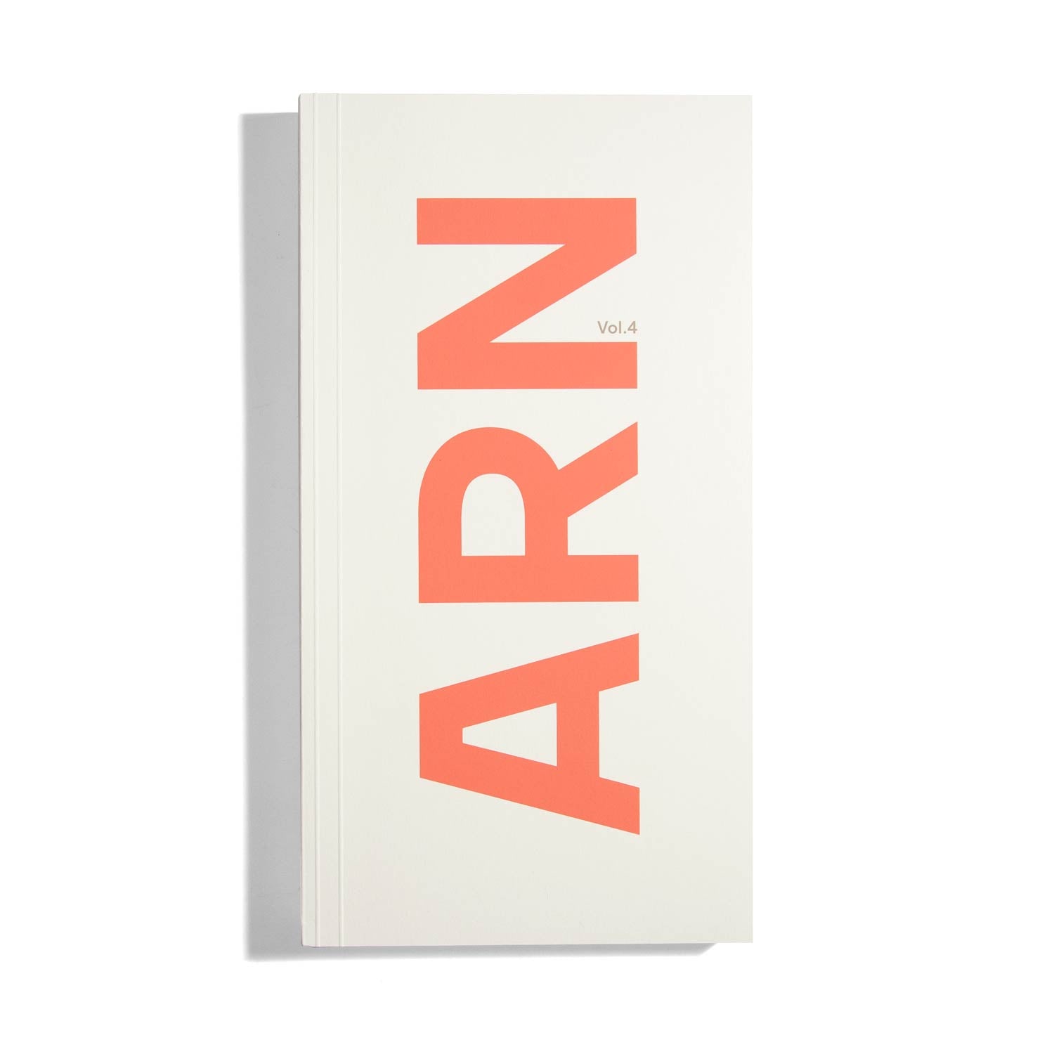 ARN Vol. 4