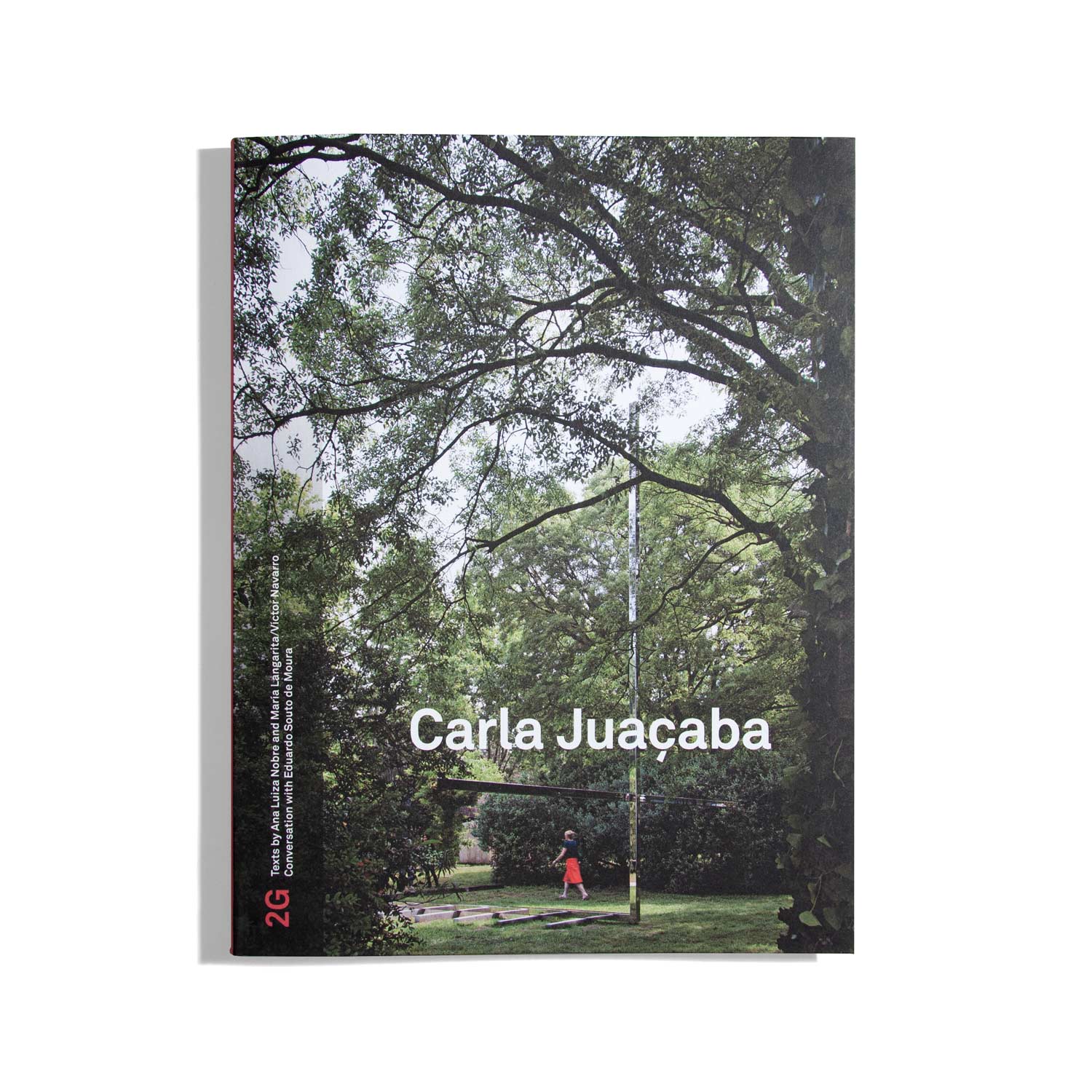 2G Carla Juacaba