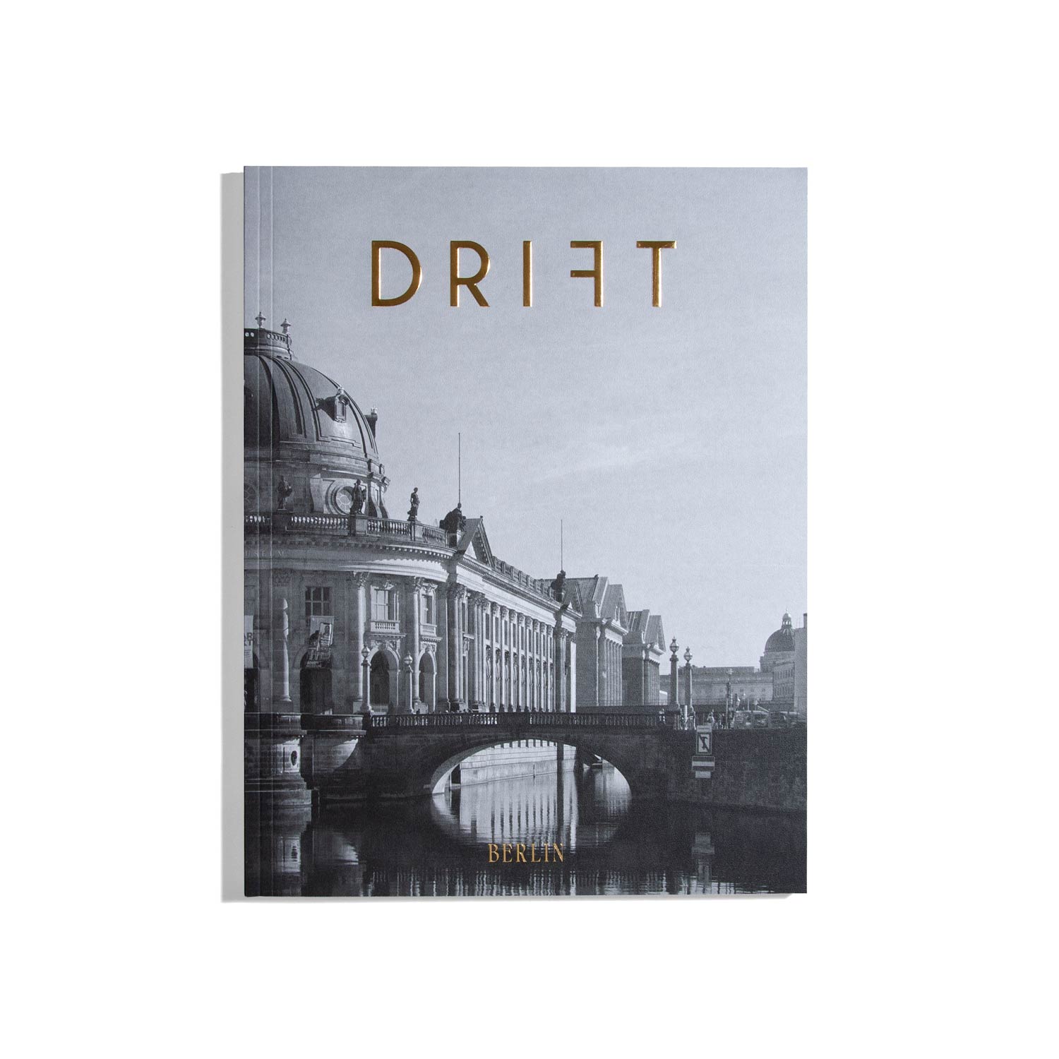 Drift #13 2023 - Berlin