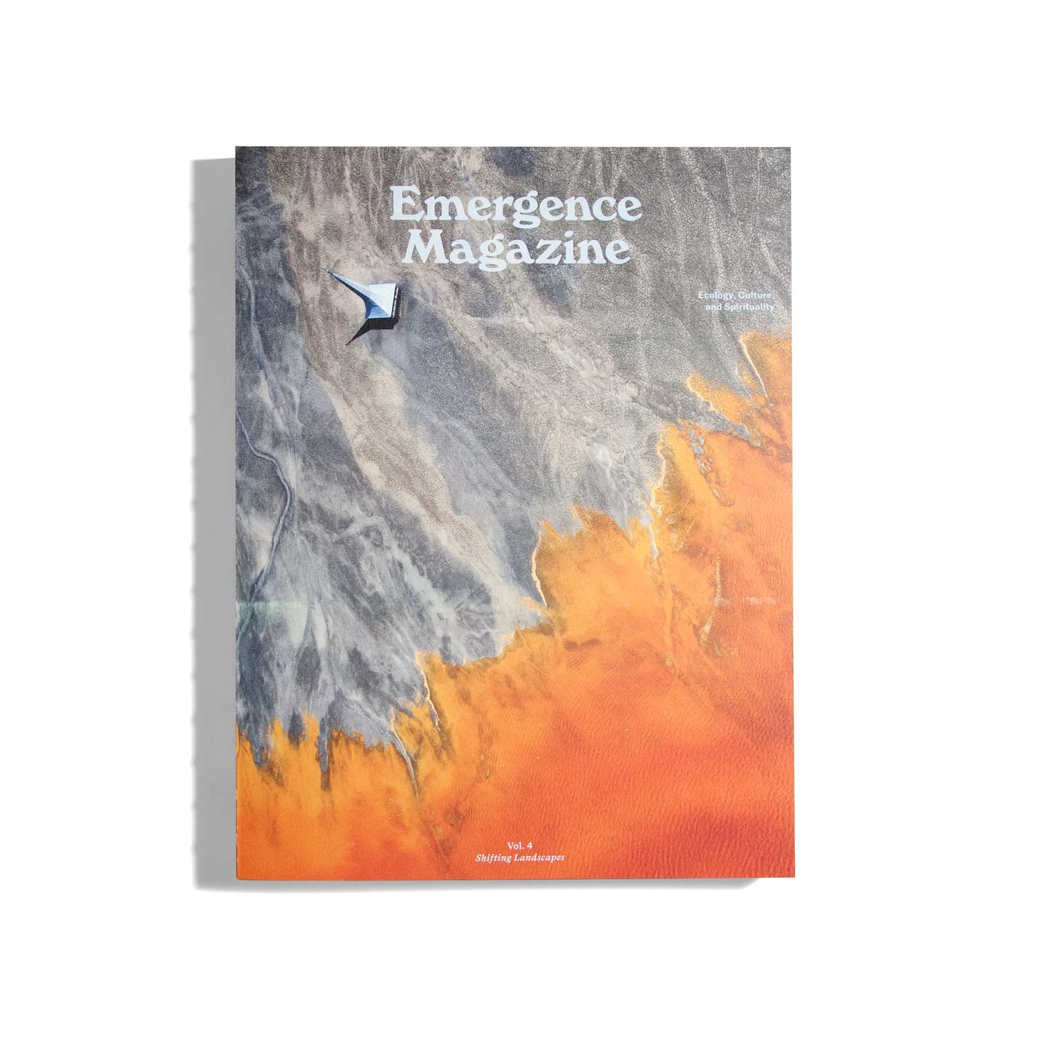 Emergence Magazine #4 2023