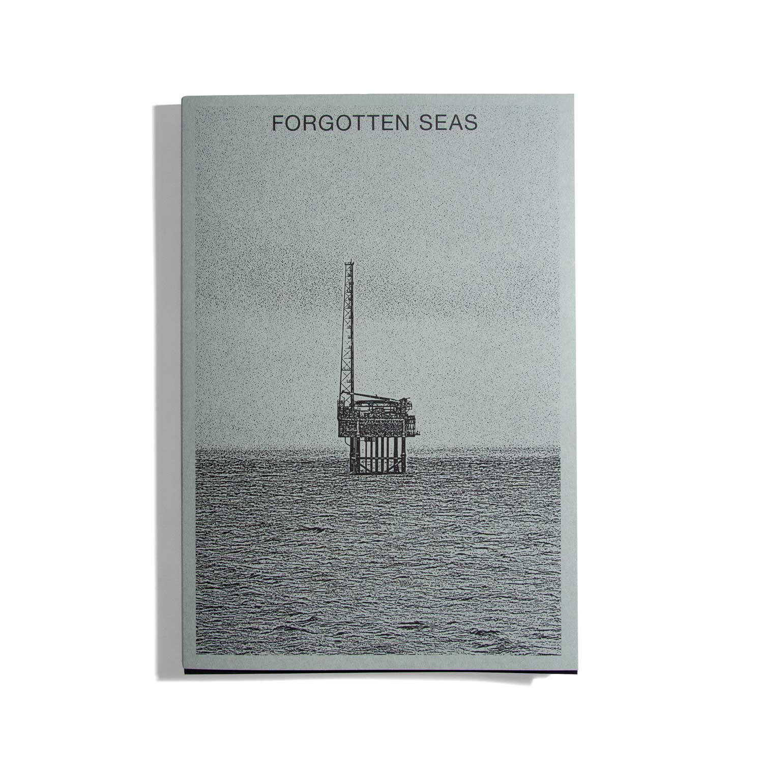 Forgotten Seas - Tanja Engelberts