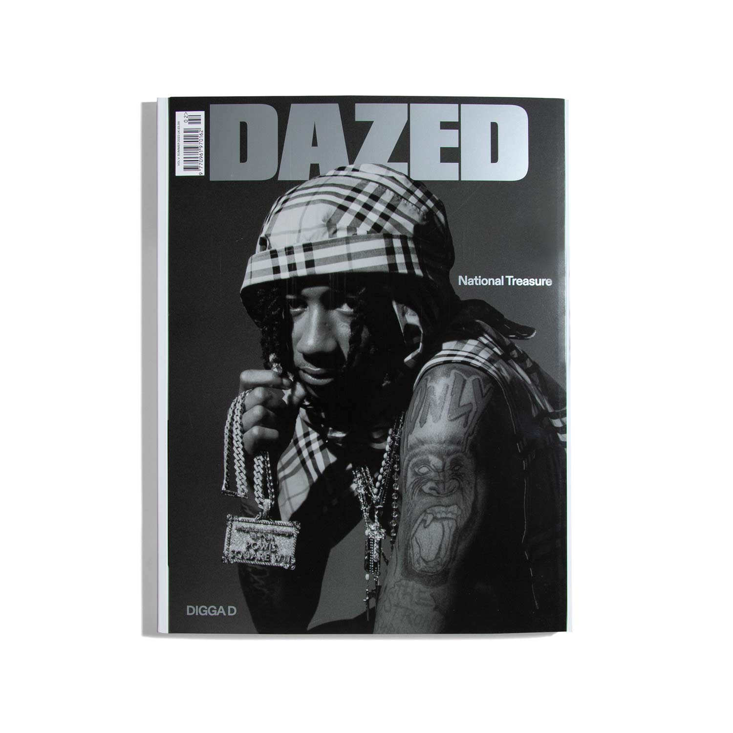 Dazed Summer 2023