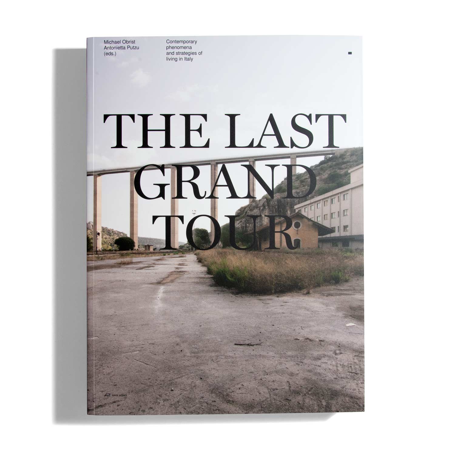 The Last Grand Tour