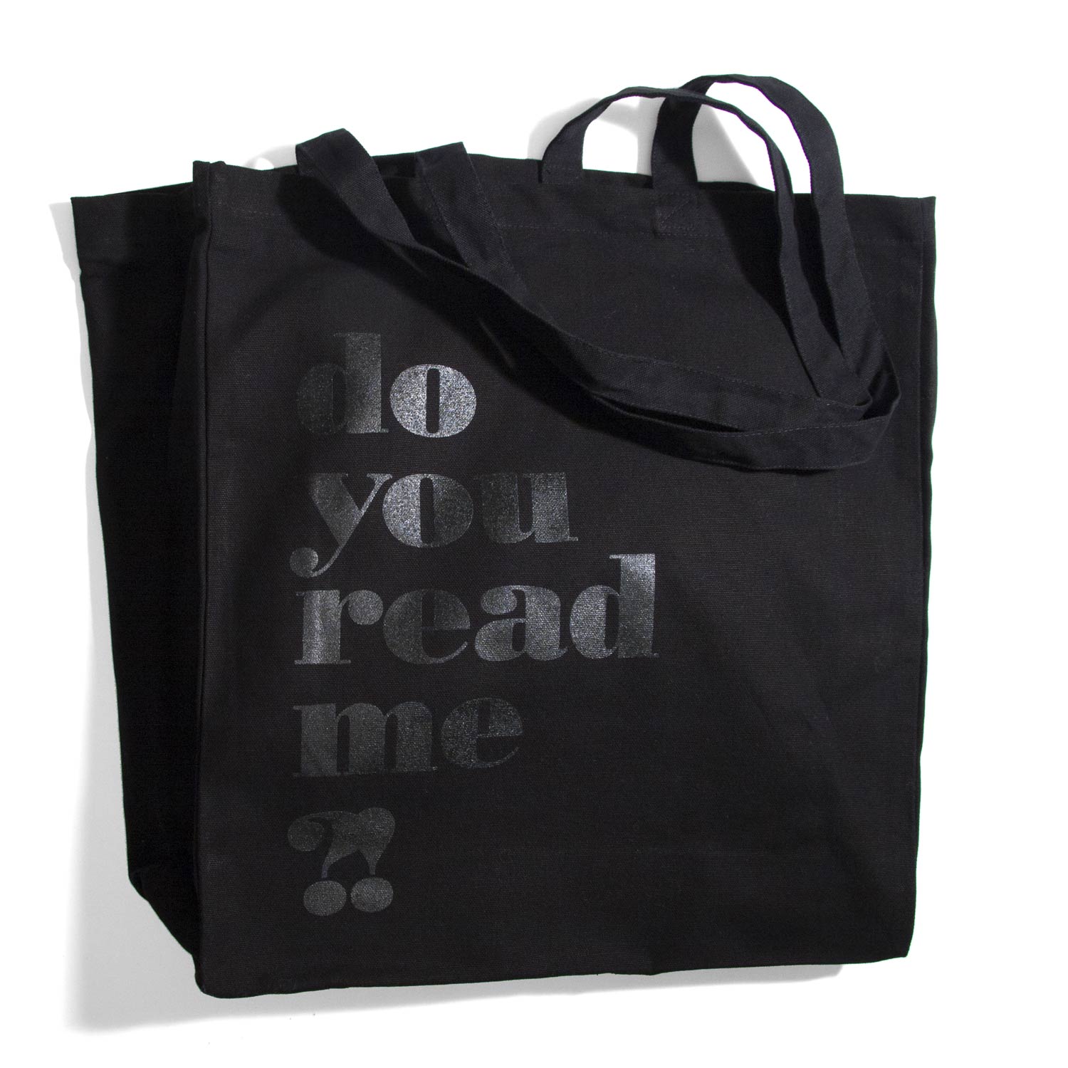 dyrm tote bag