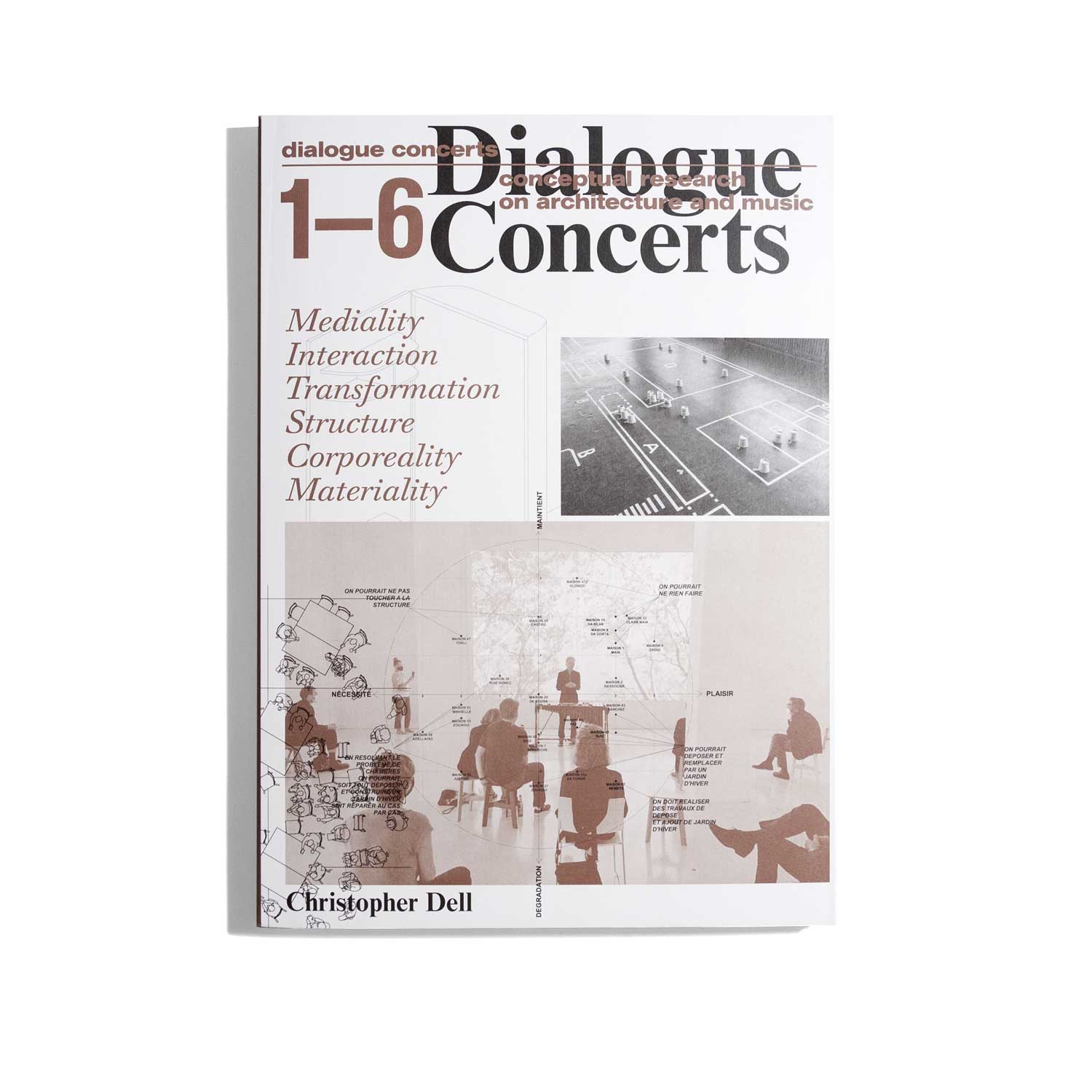 Dialogue Concerts