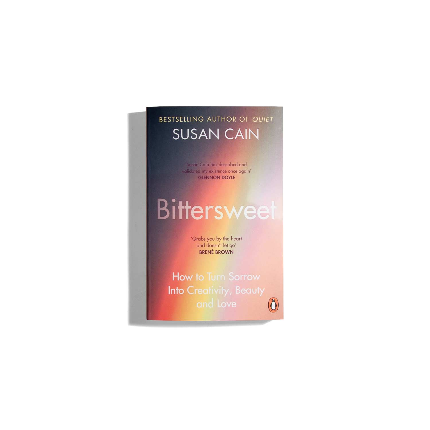 Bittersweet - Susan Cain