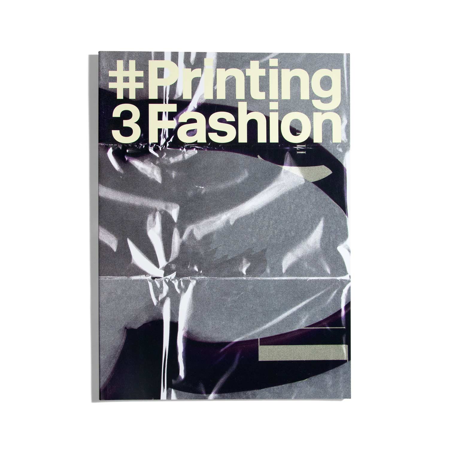 Printing Fashion #3 2023