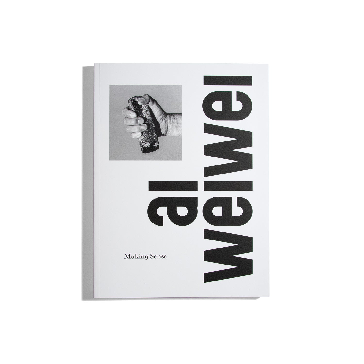 Ai Weiwei - Making Sense