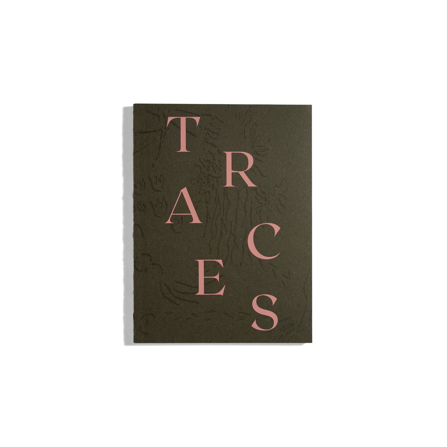 Traces - Silvia de Giorgi