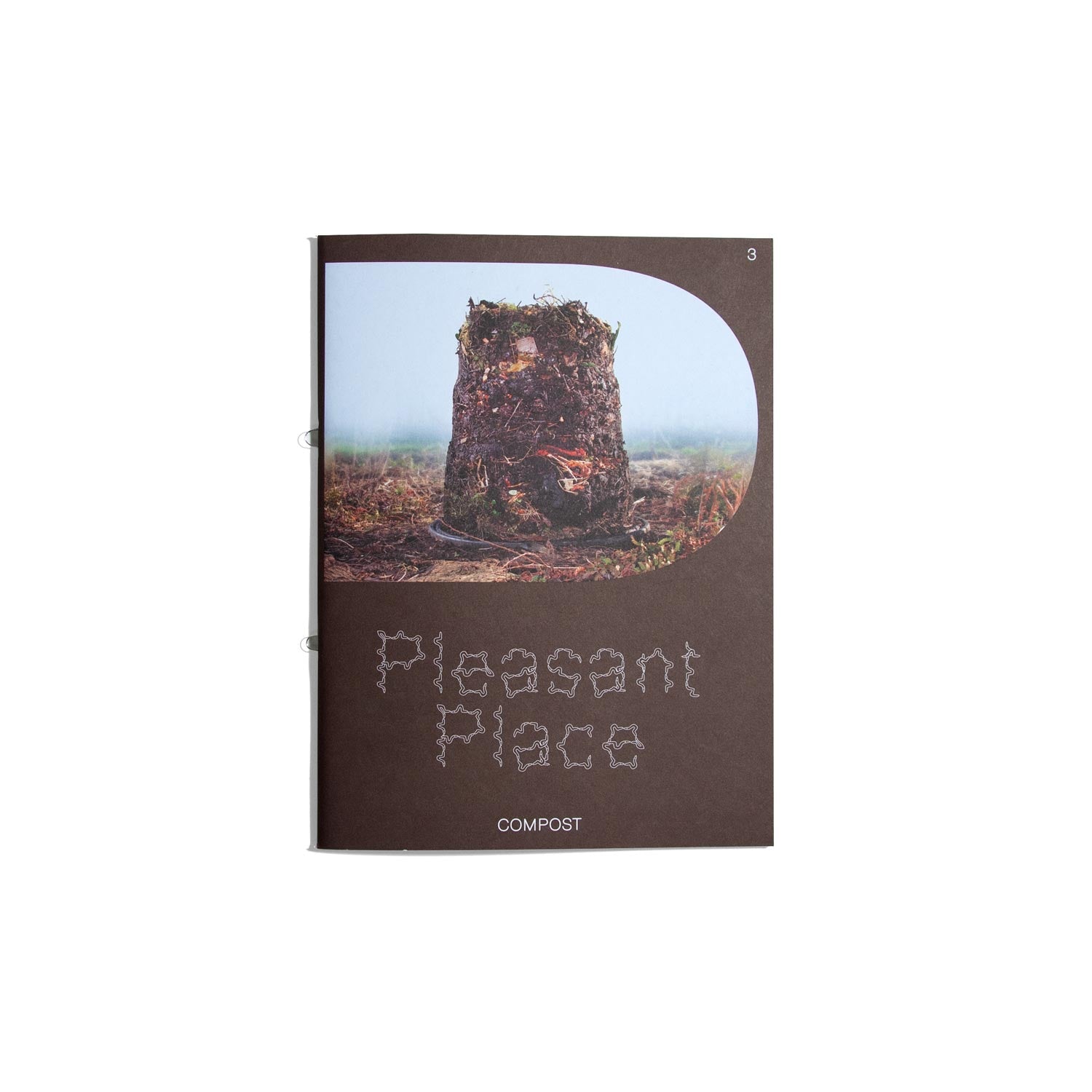 Pleasant Place - Issue #3