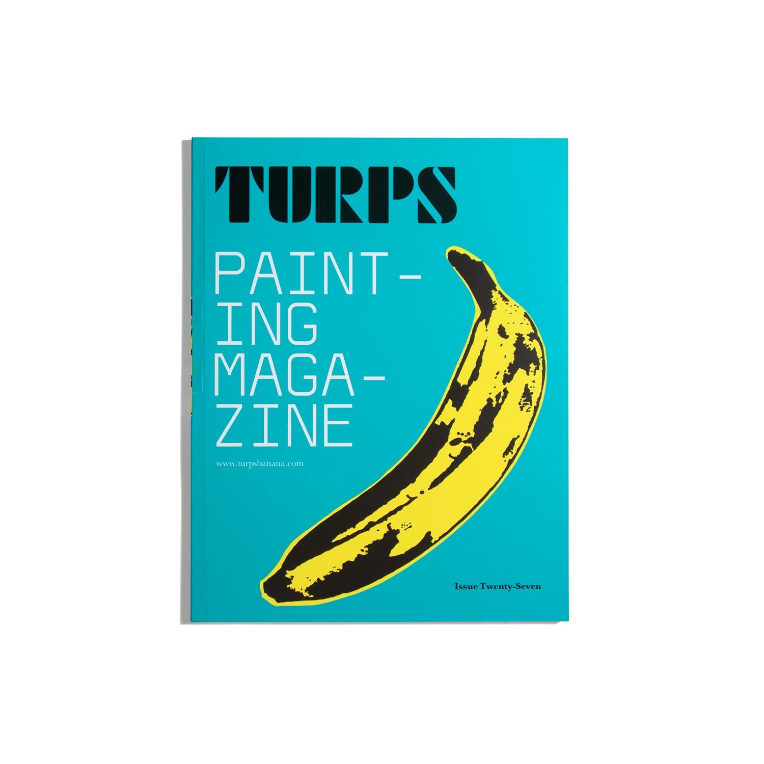 Turps Banana #27 2023