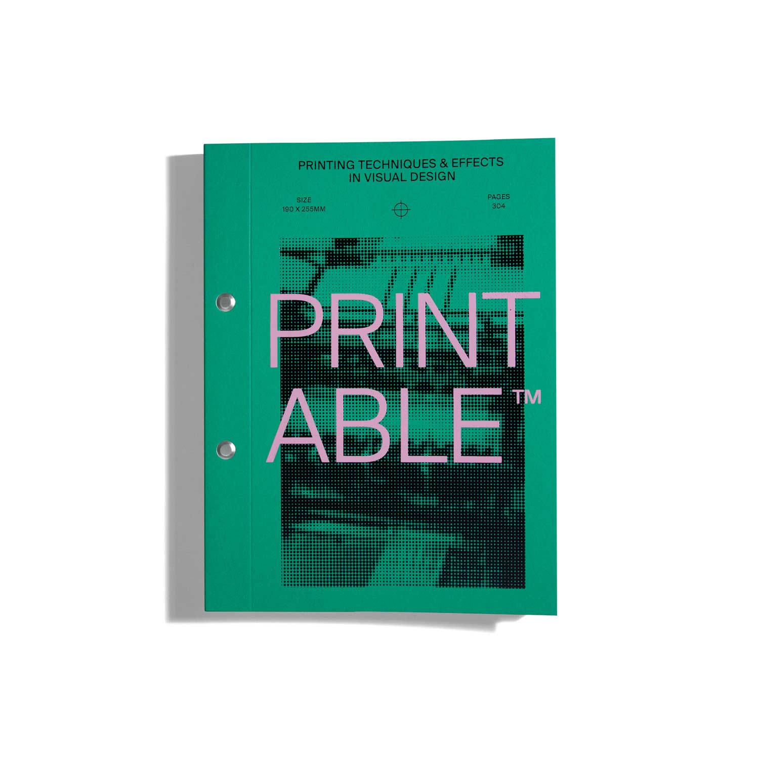 Printable - Printing Techniques & Effects in Visual Design