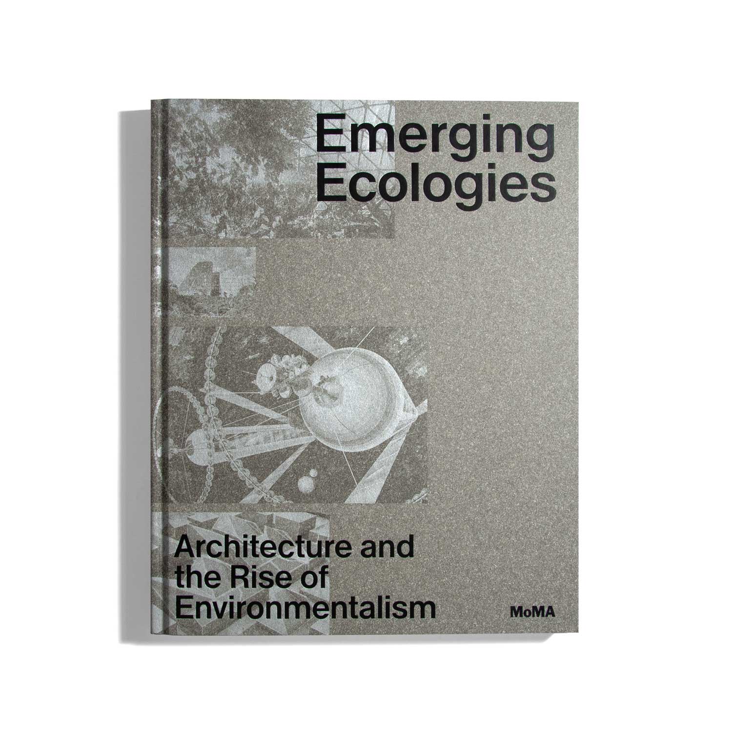 Emerging Ecologies