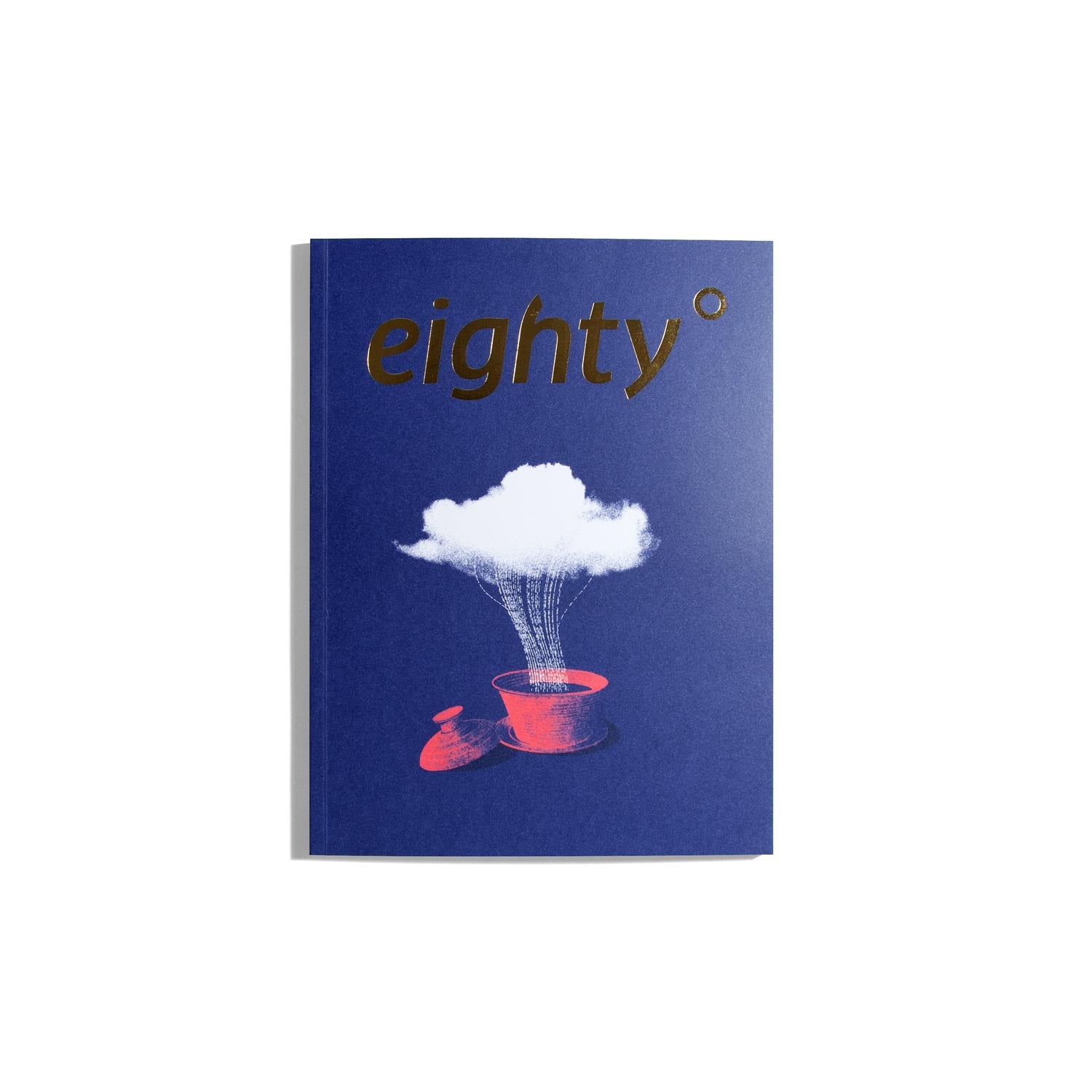 Eighty Degrees - #10 2023