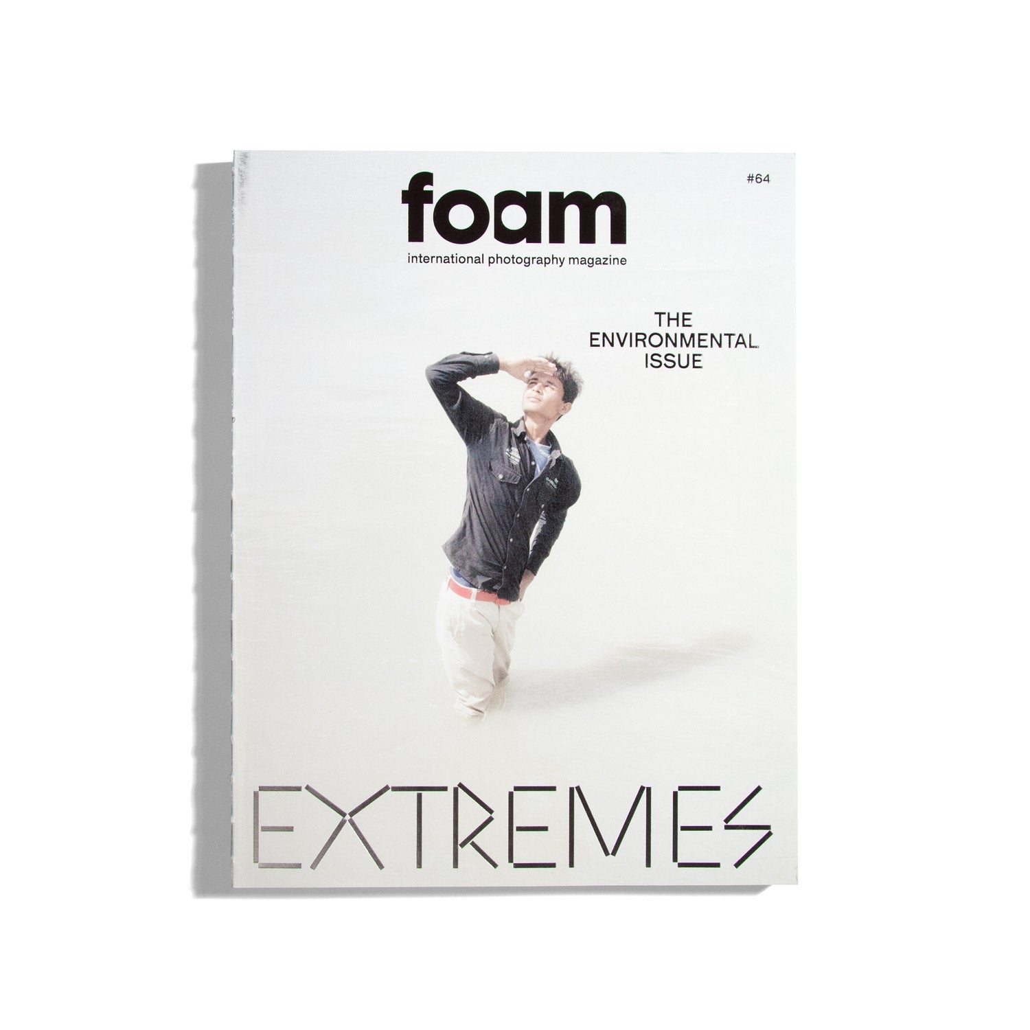 Foam #64 2023 - Extremes