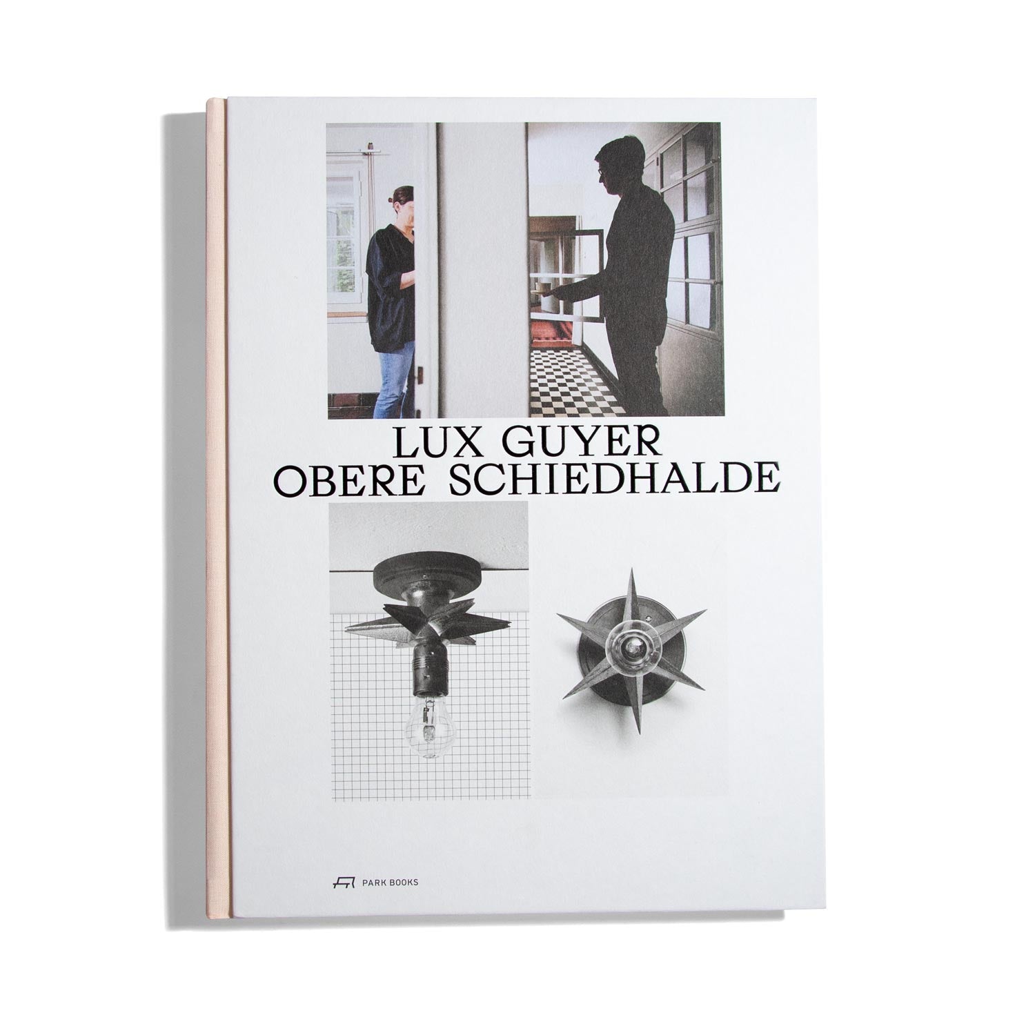 Obere Schiedhalde - Lux Guyer