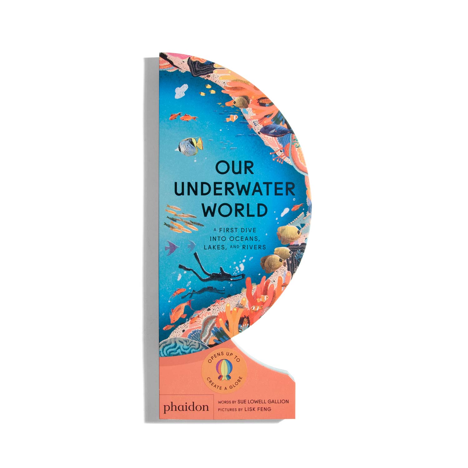 Our Underwater World