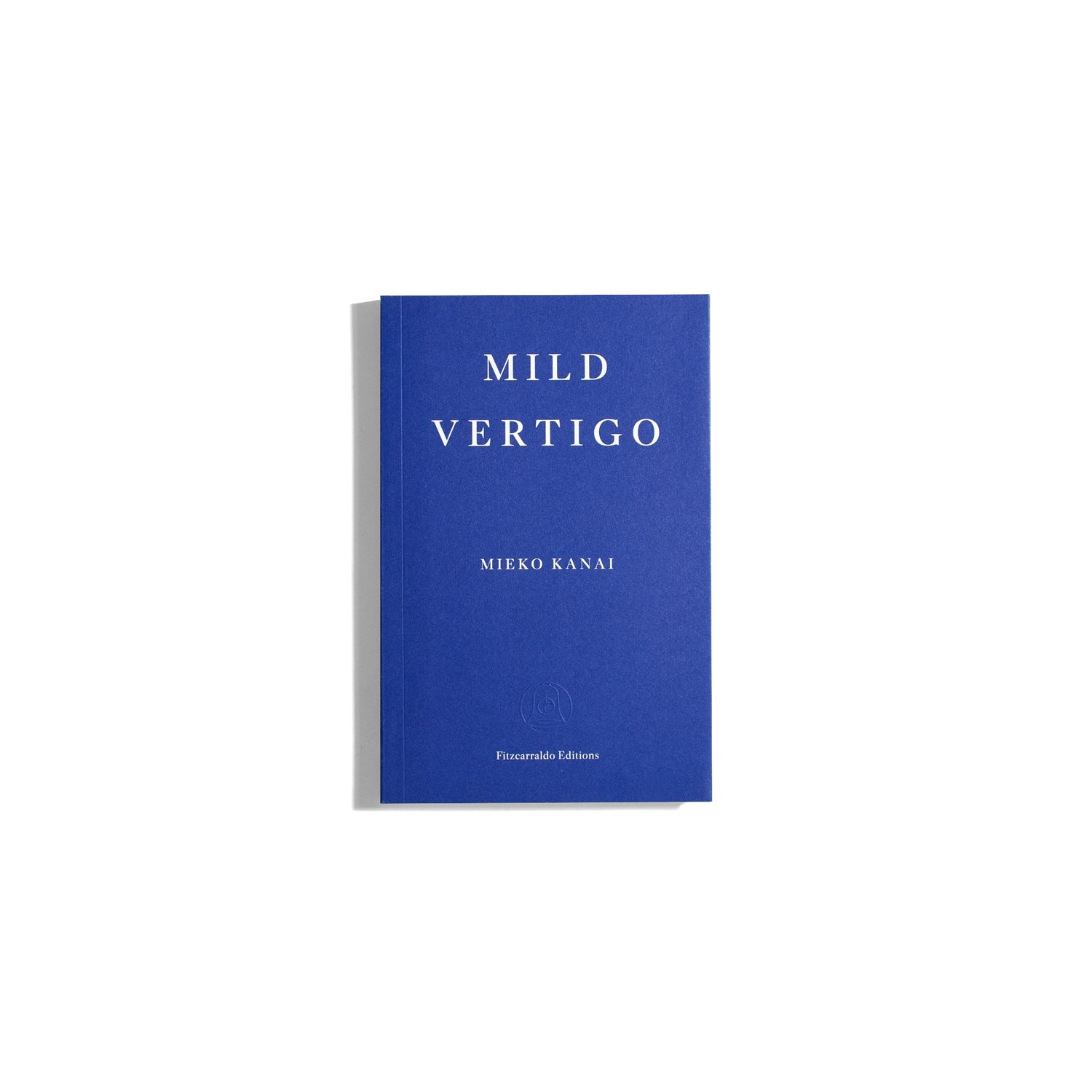 Mild Vertigo - Mieko Kanai