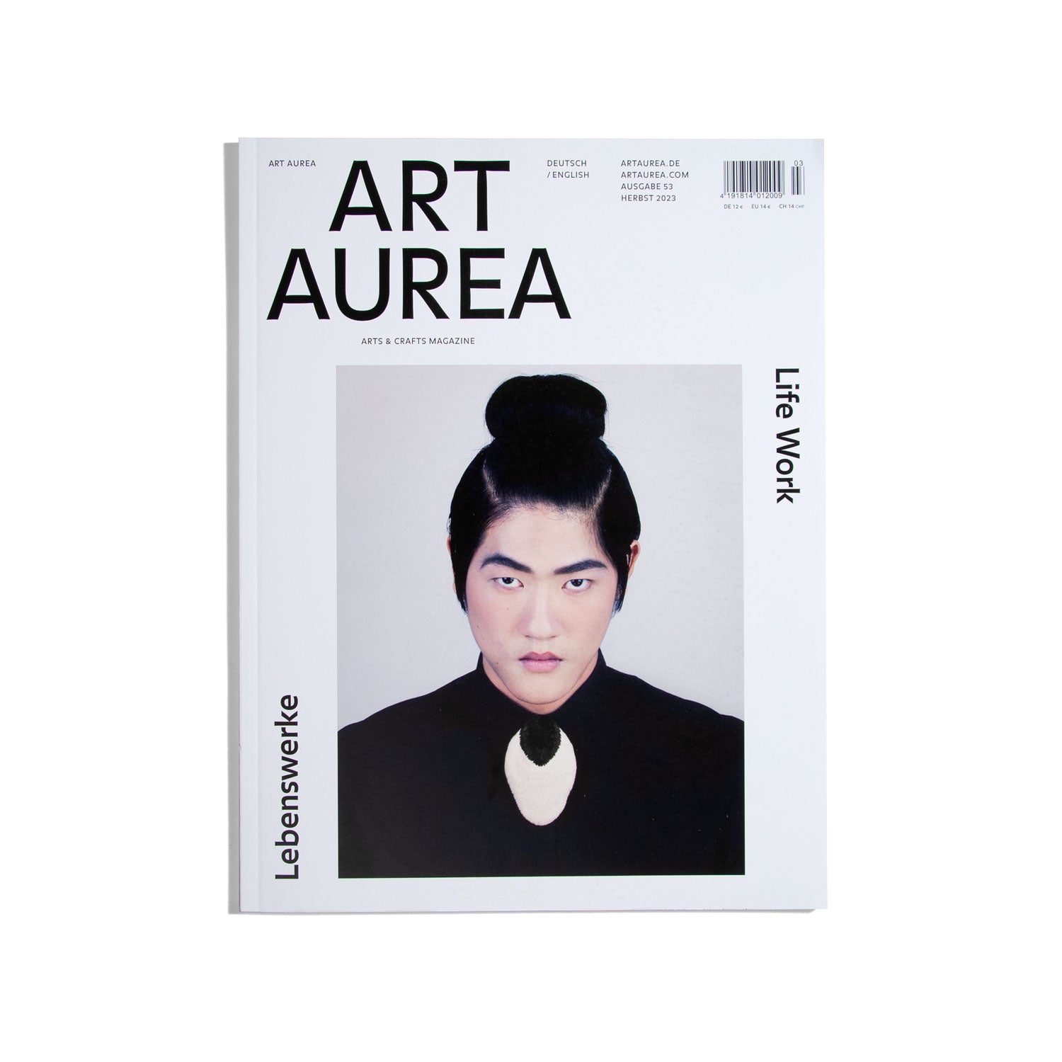 Art Aurea #53 2023