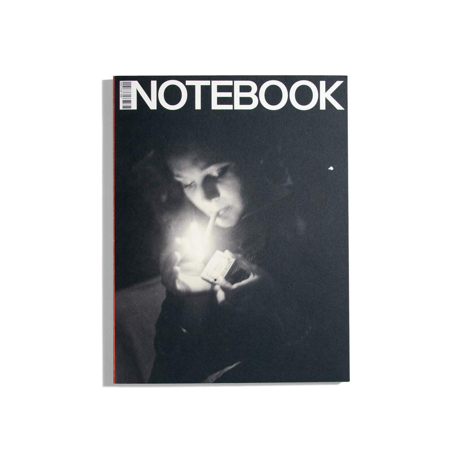 Notebook - Issue #3