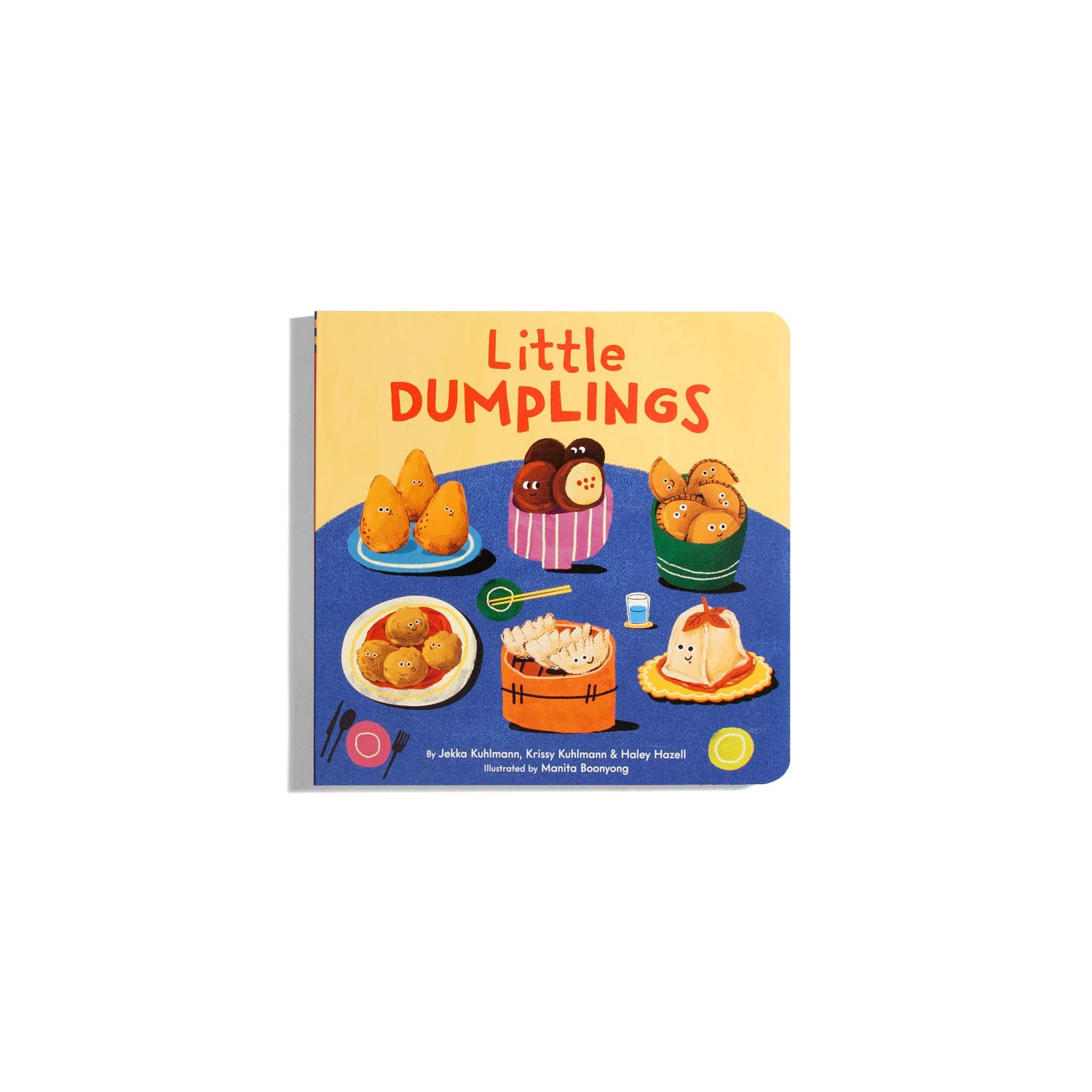 Little Dumplings