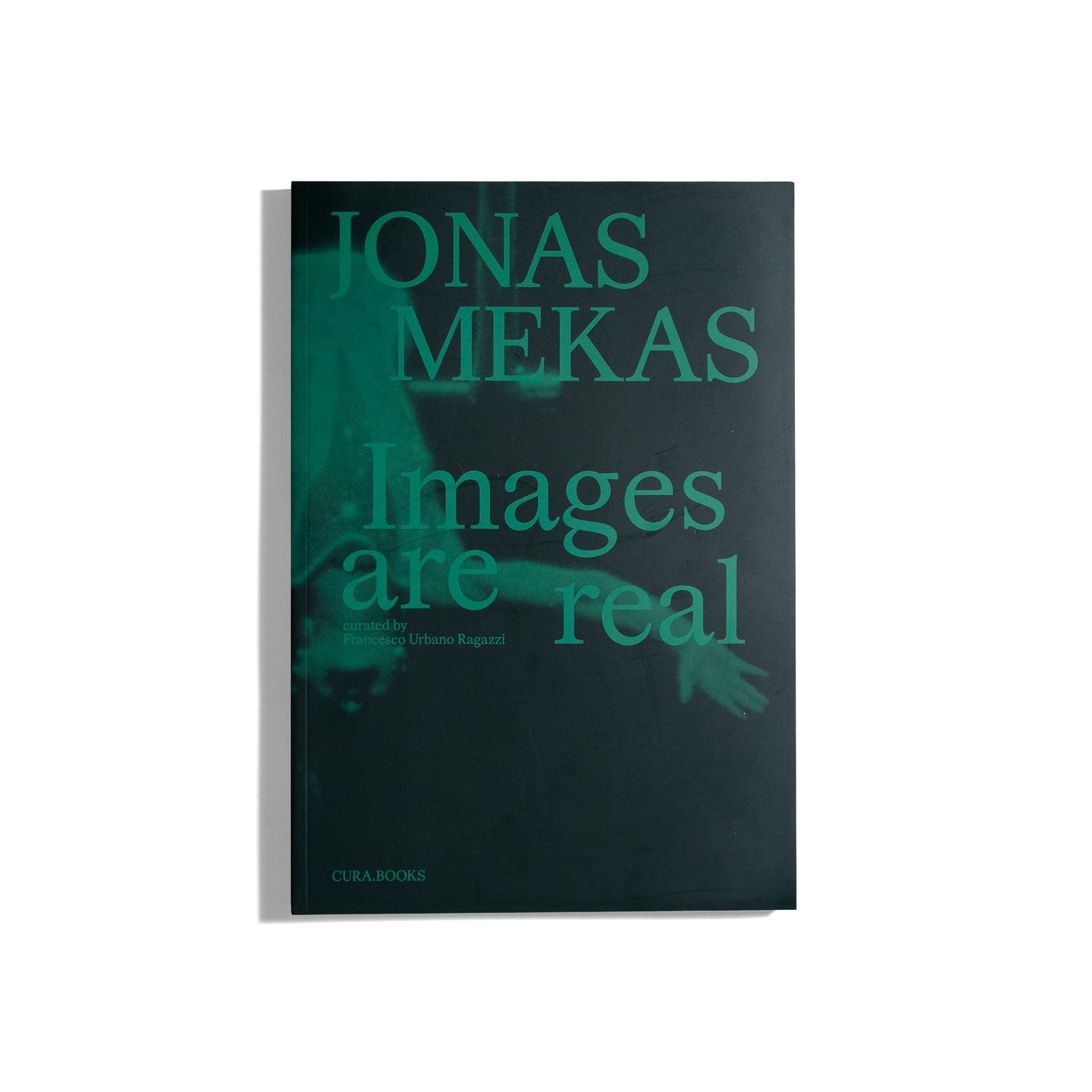 Jonas Mekas - Images are real