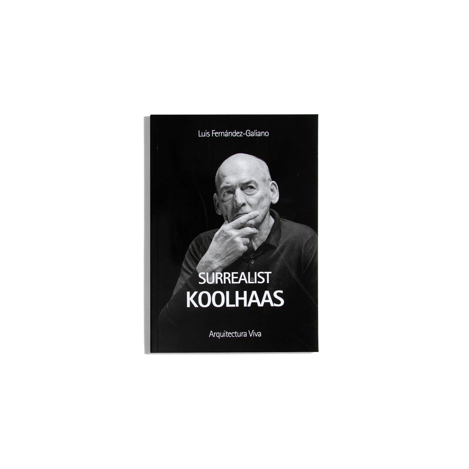 Surrealist Koolhaas